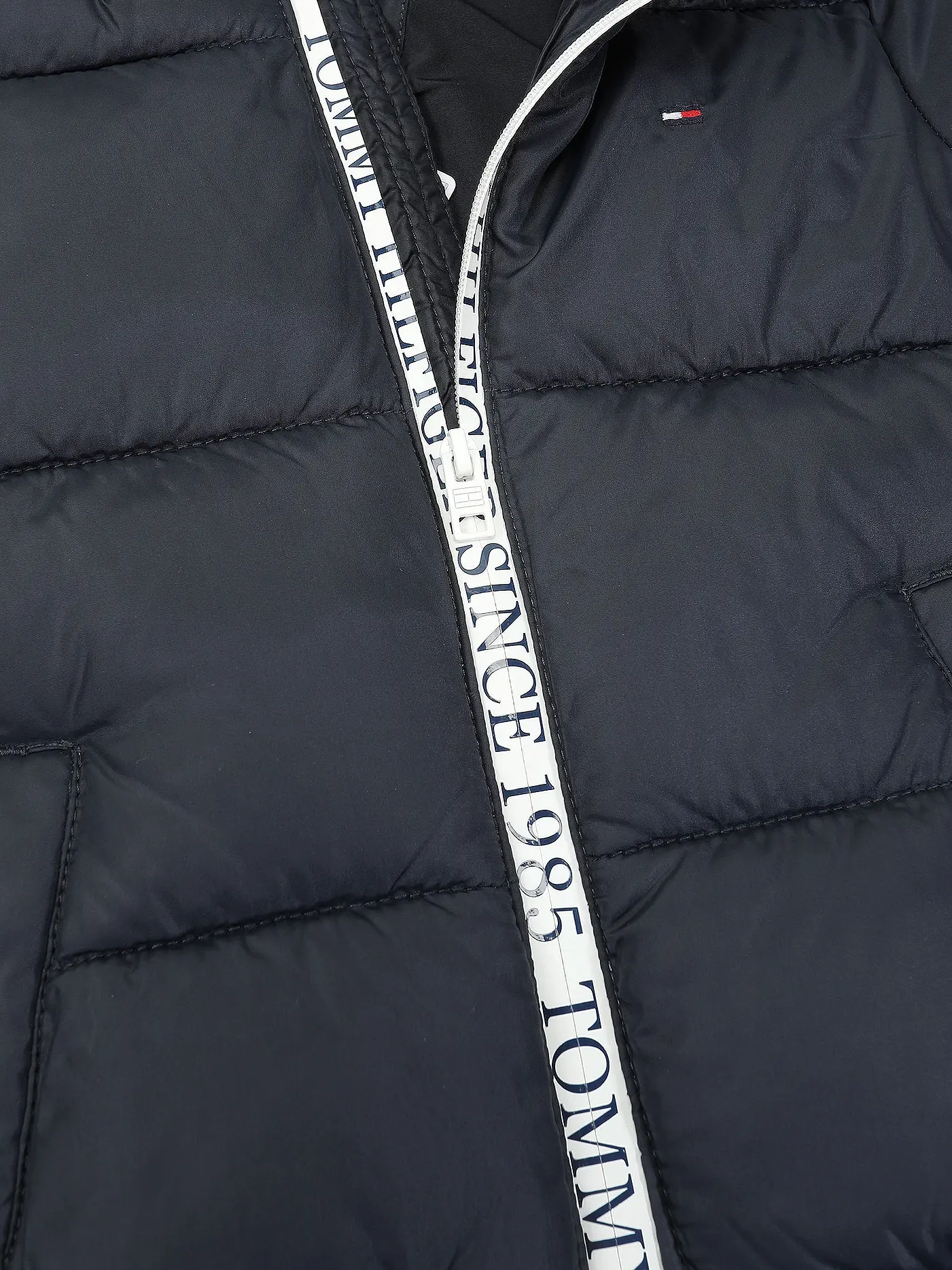TOMMY HILFIGER | Baby Schneeanzug | blau