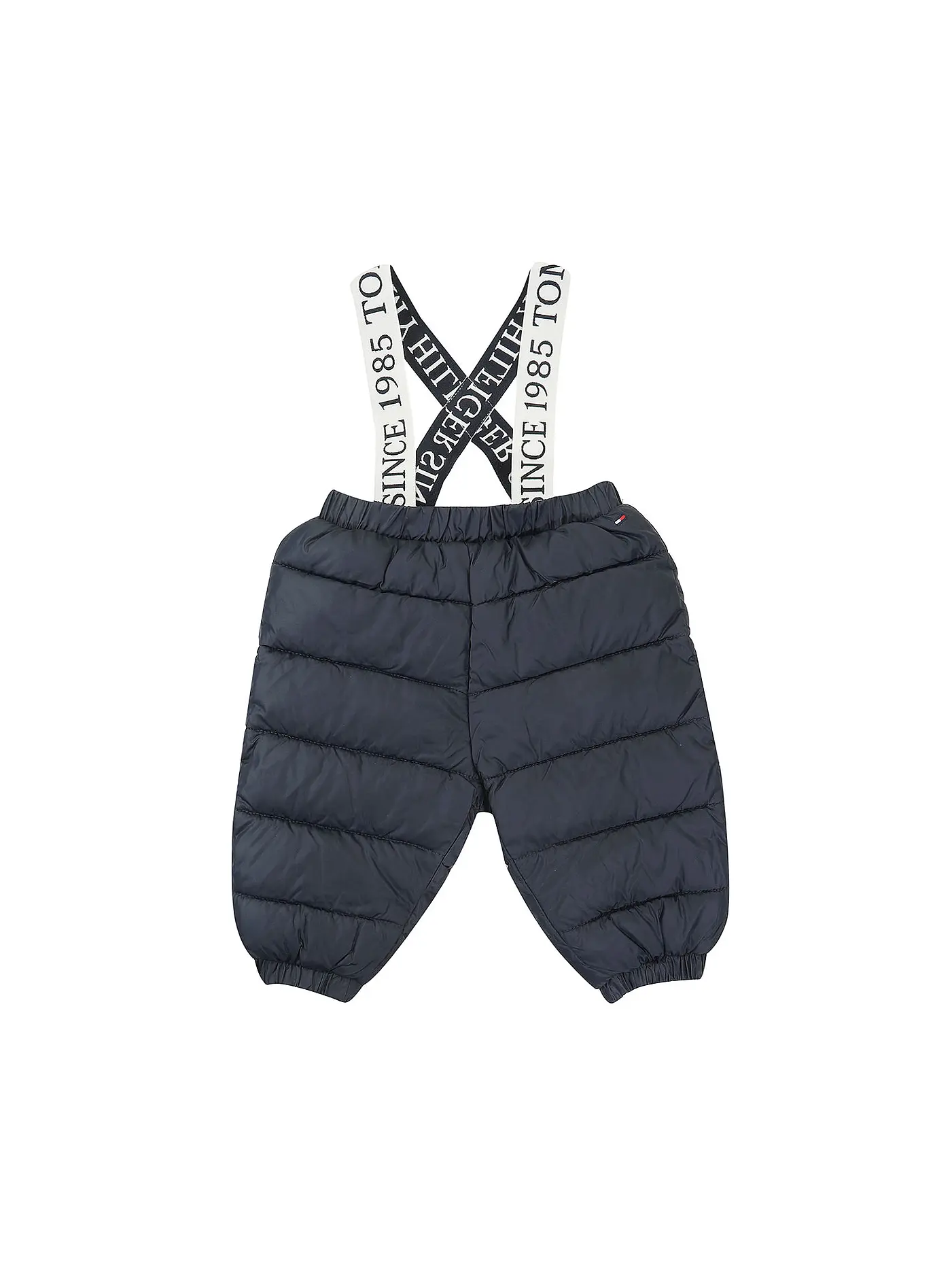 TOMMY HILFIGER | Baby Schneeanzug | blau