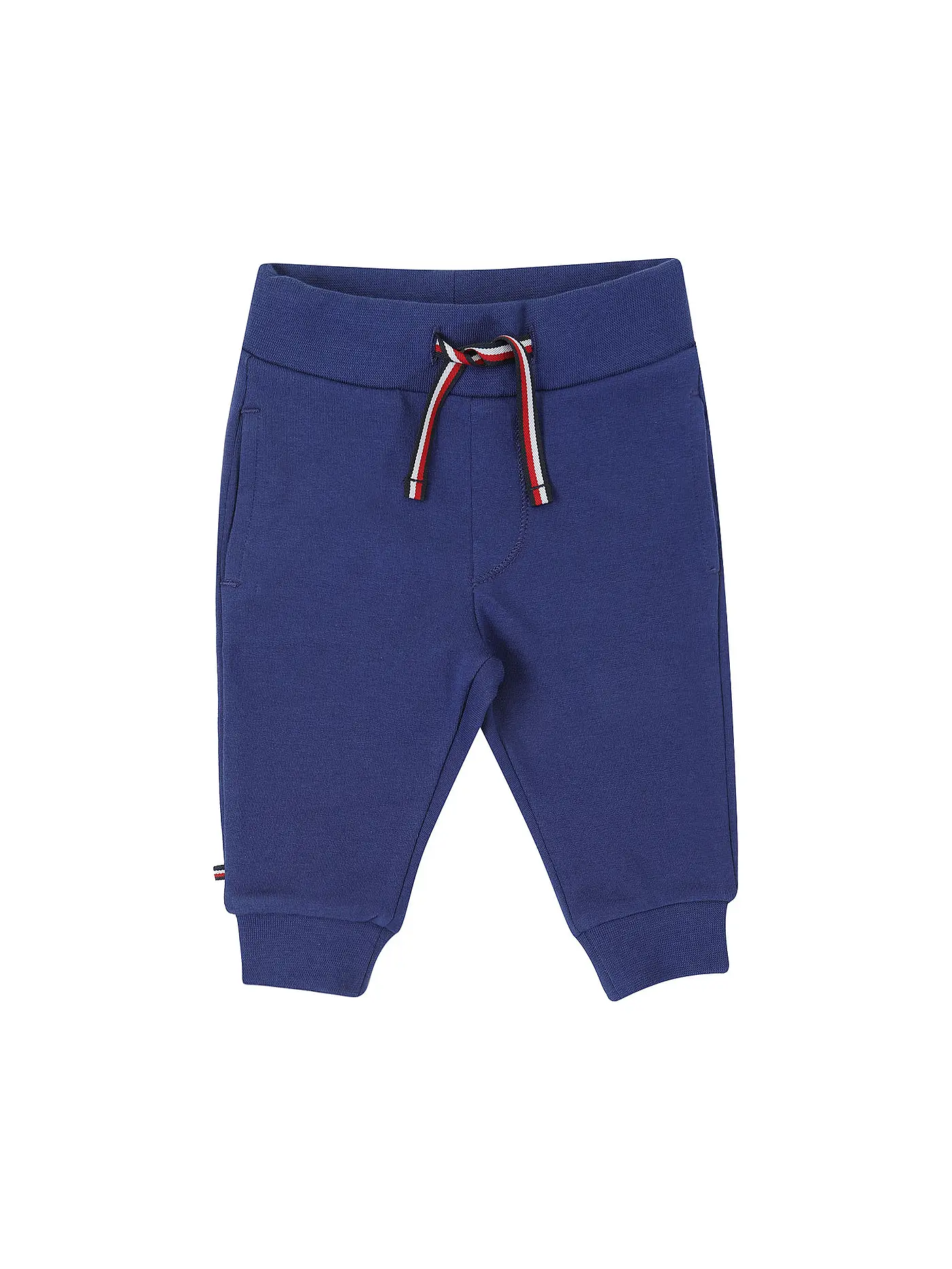 TOMMY HILFIGER | Baby Set Sweater und Jogginghose 2-teilig | blau