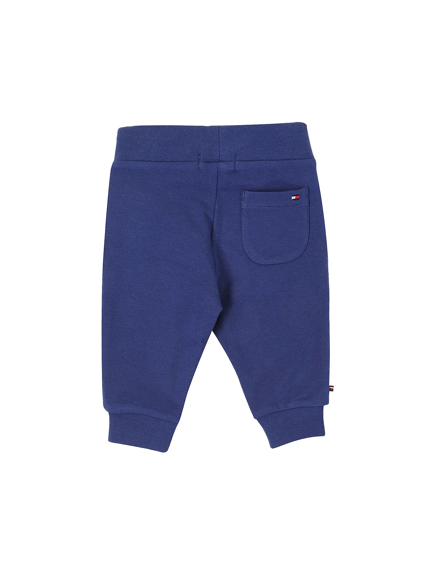 TOMMY HILFIGER | Baby Set Sweater und Jogginghose 2-teilig | blau