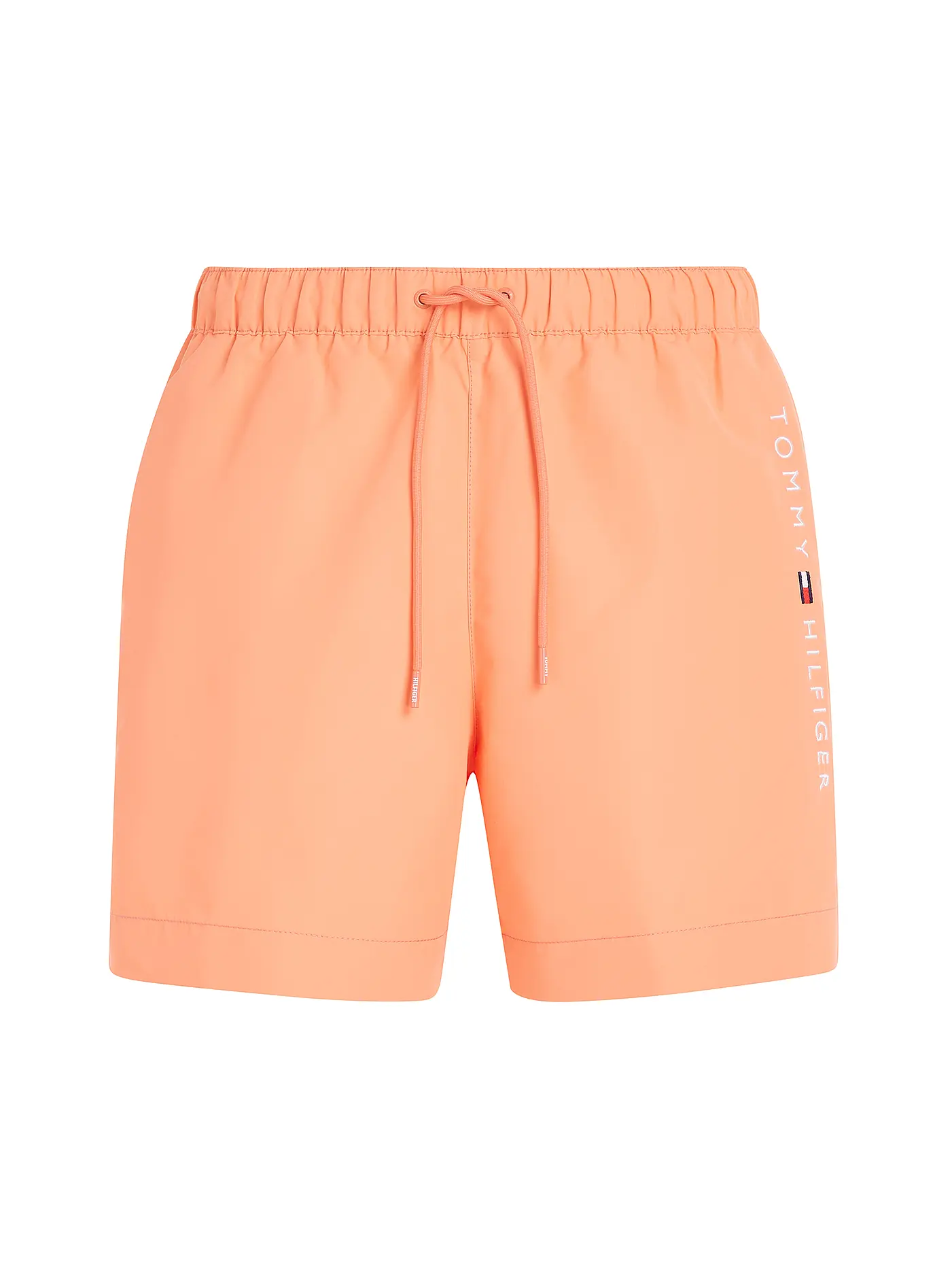 TOMMY HILFIGER | Badeshorts | orange