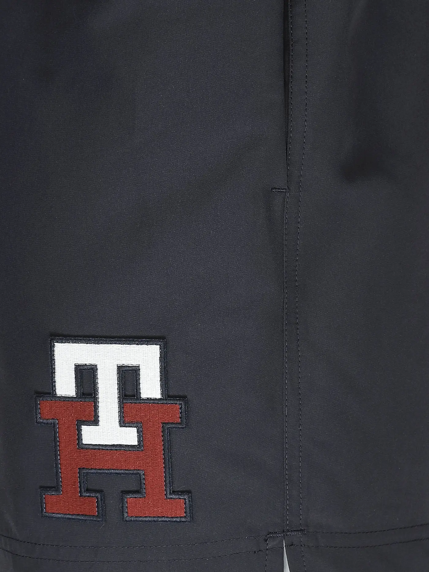 TOMMY HILFIGER | Badeshorts | blau