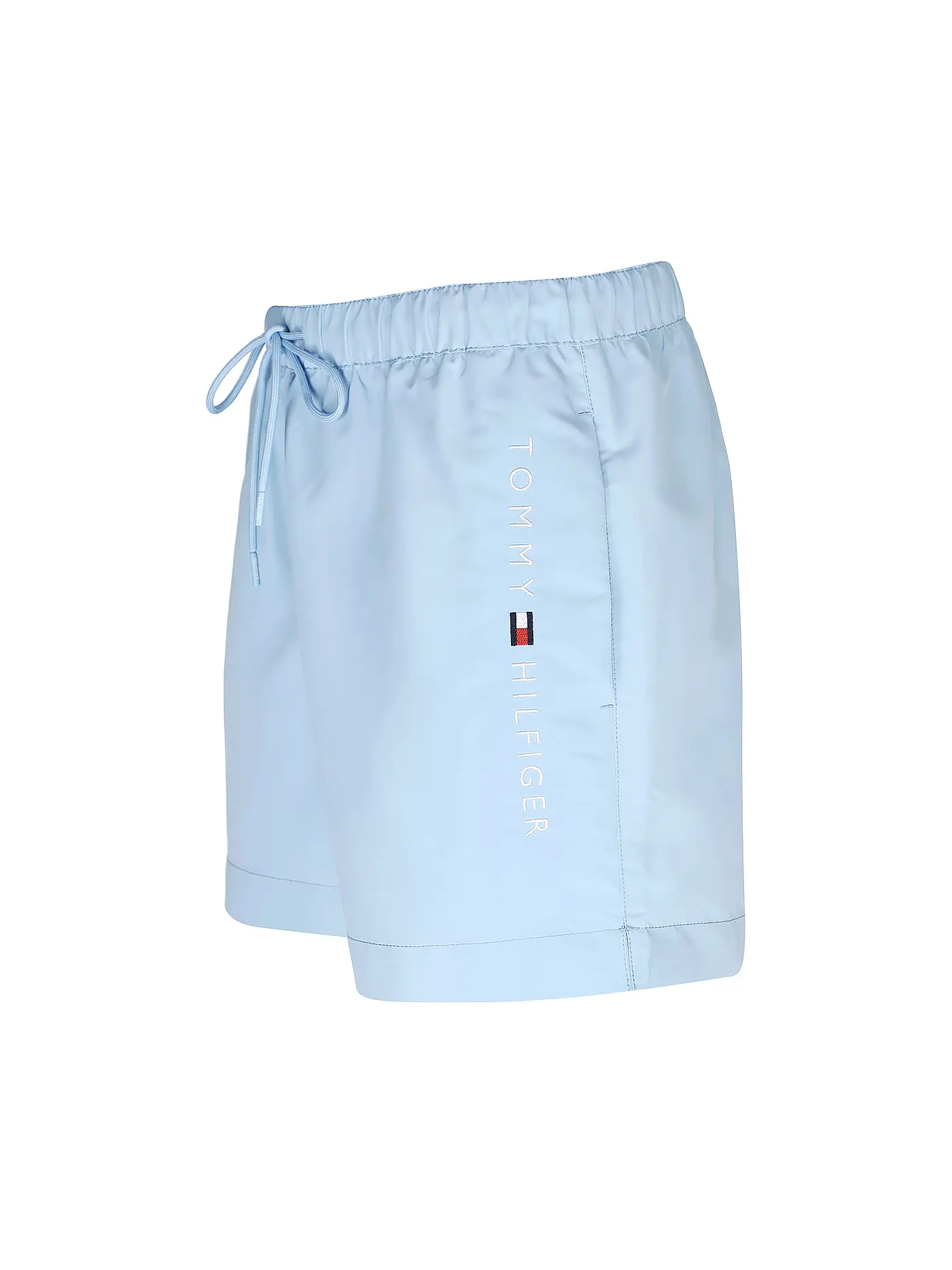 TOMMY HILFIGER | Badeshorts | hellblau
