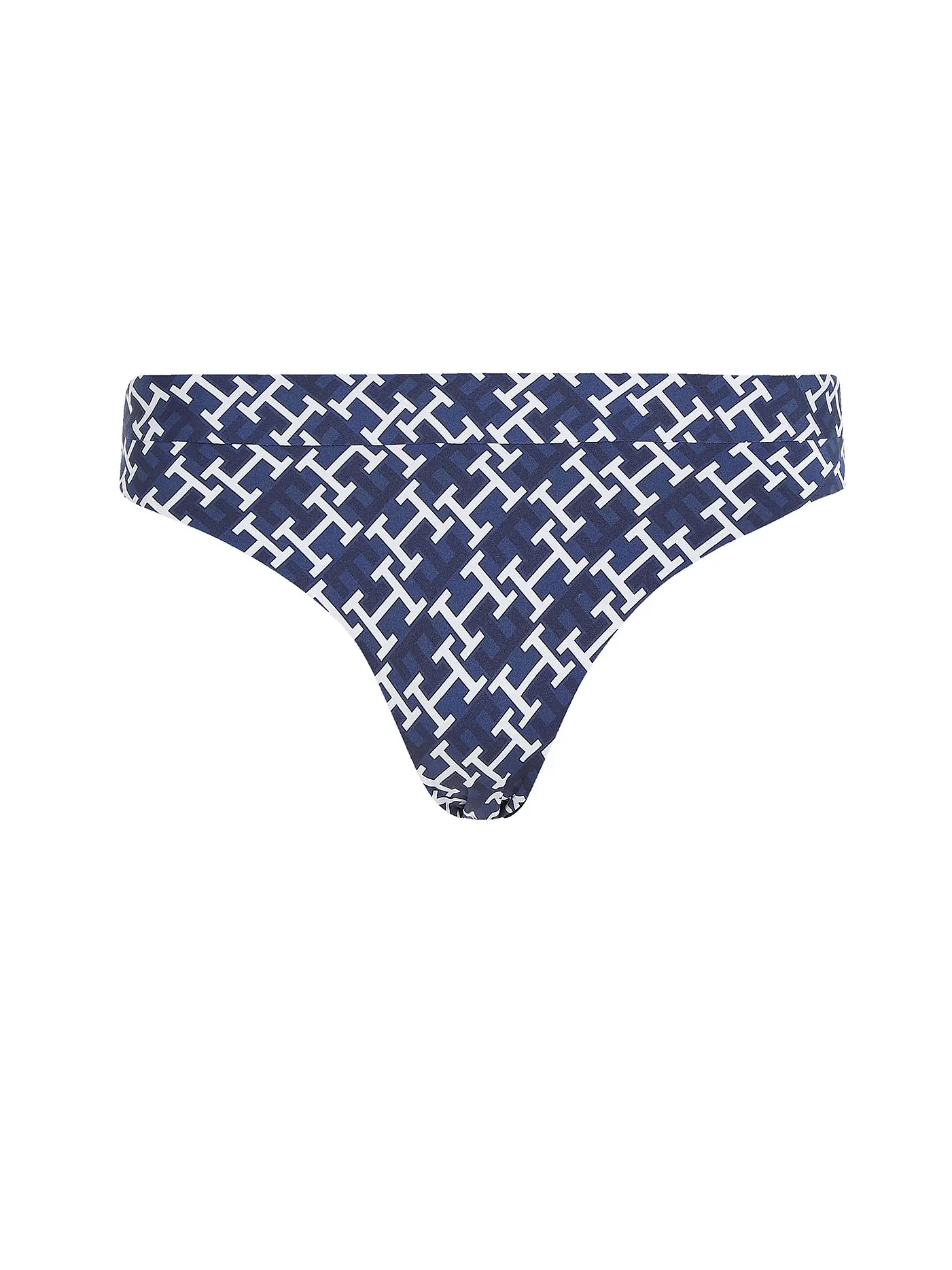 TOMMY HILFIGER | Bikini Slip  | dunkelblau