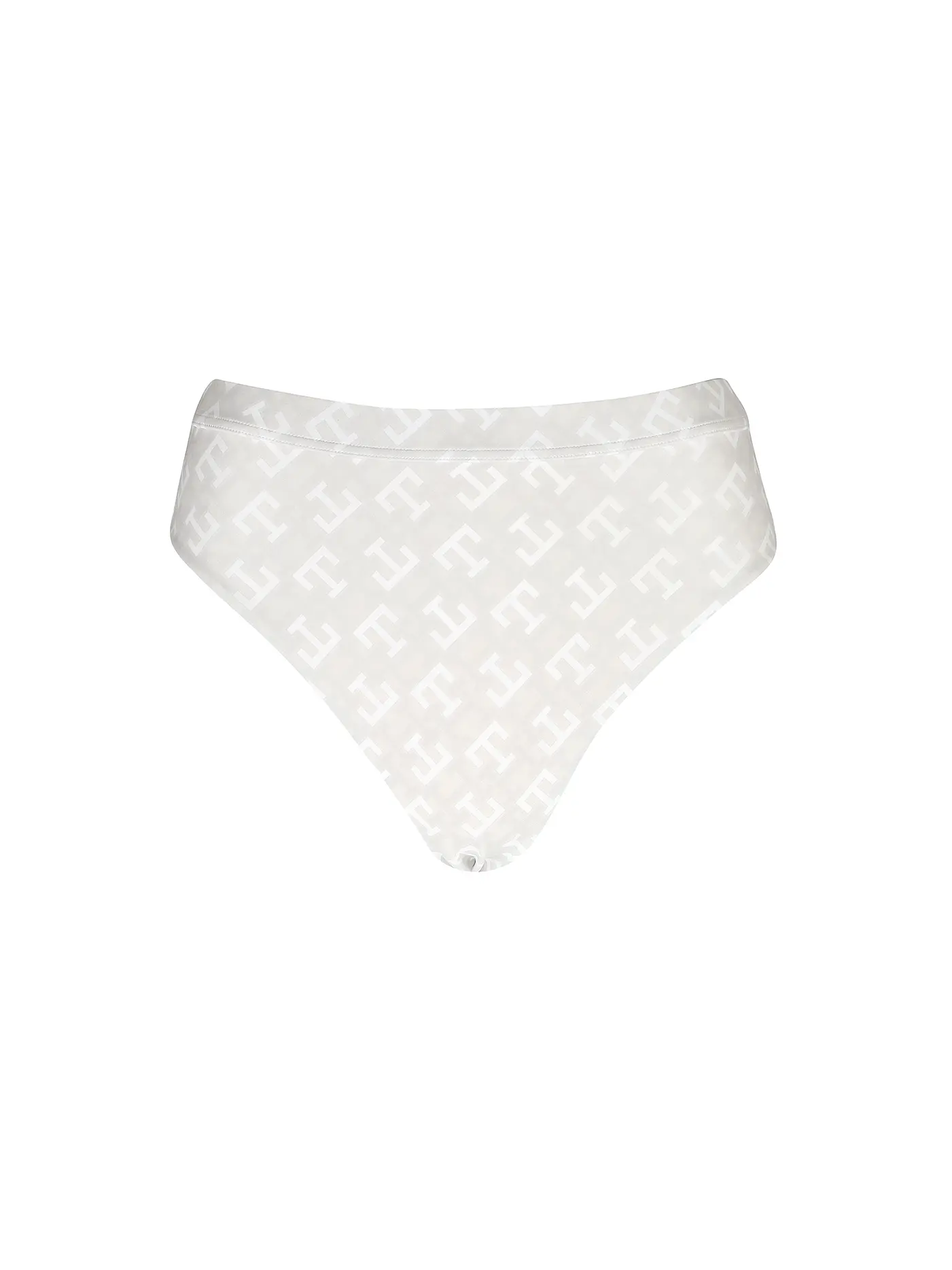 TOMMY HILFIGER | Bikini Slip  | creme