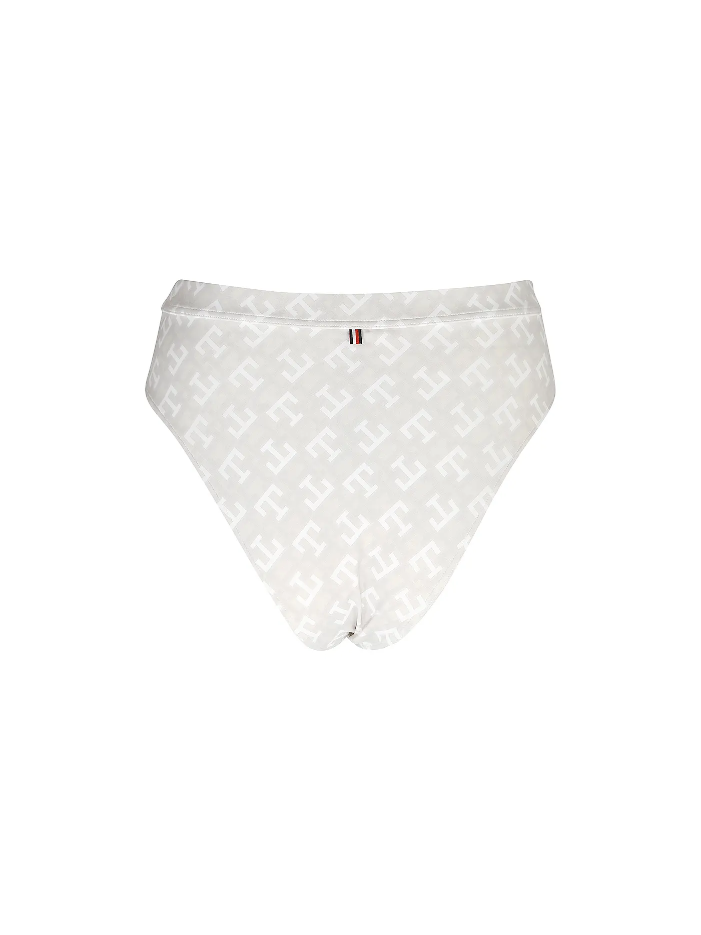 TOMMY HILFIGER | Bikini Slip  | creme