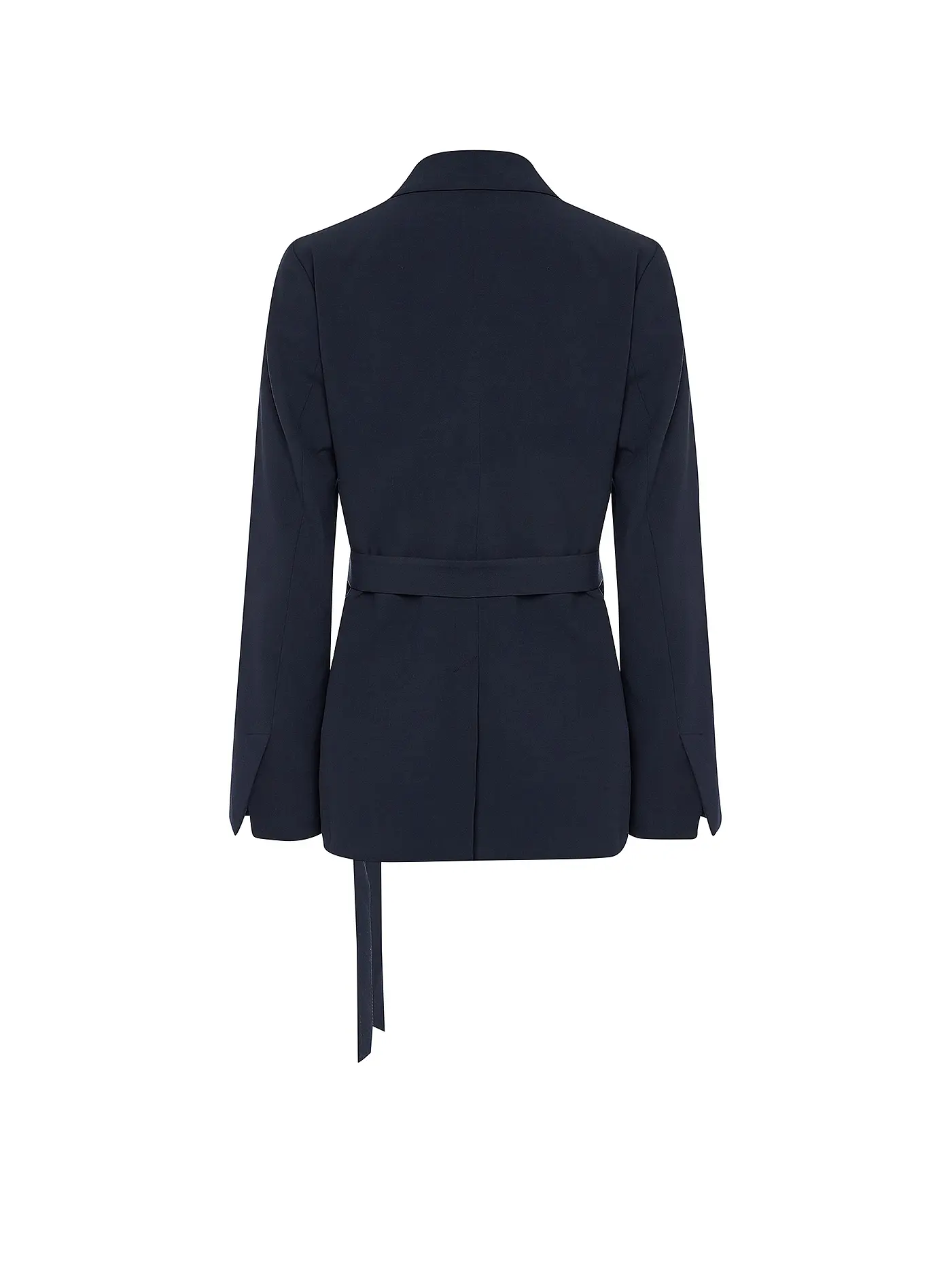 TOMMY HILFIGER | Blazer | dunkelblau