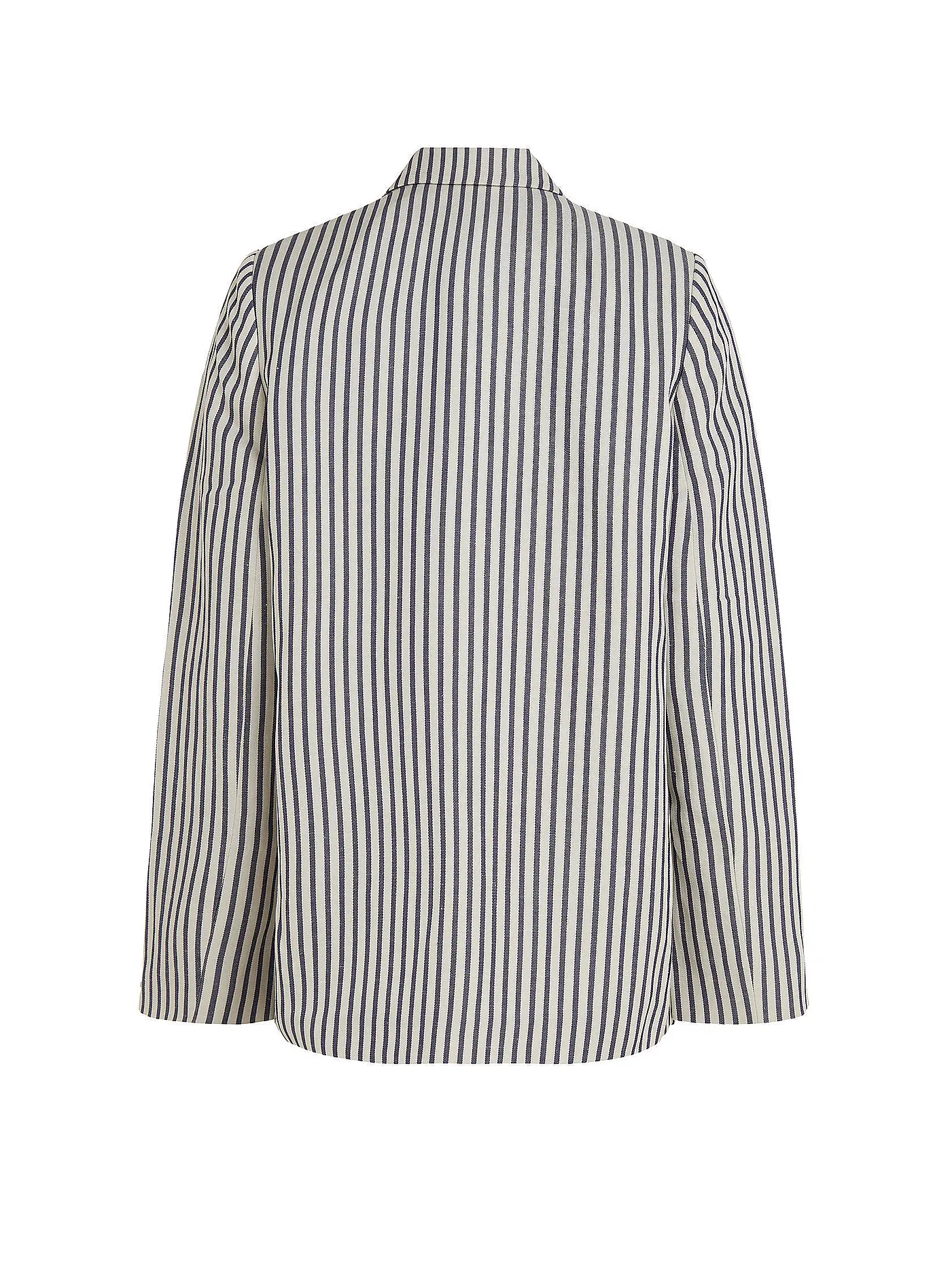 TOMMY HILFIGER | Blazer | blau