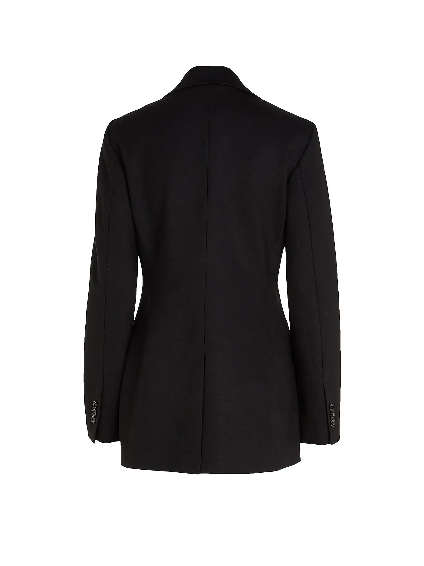 TOMMY HILFIGER | Blazer | schwarz