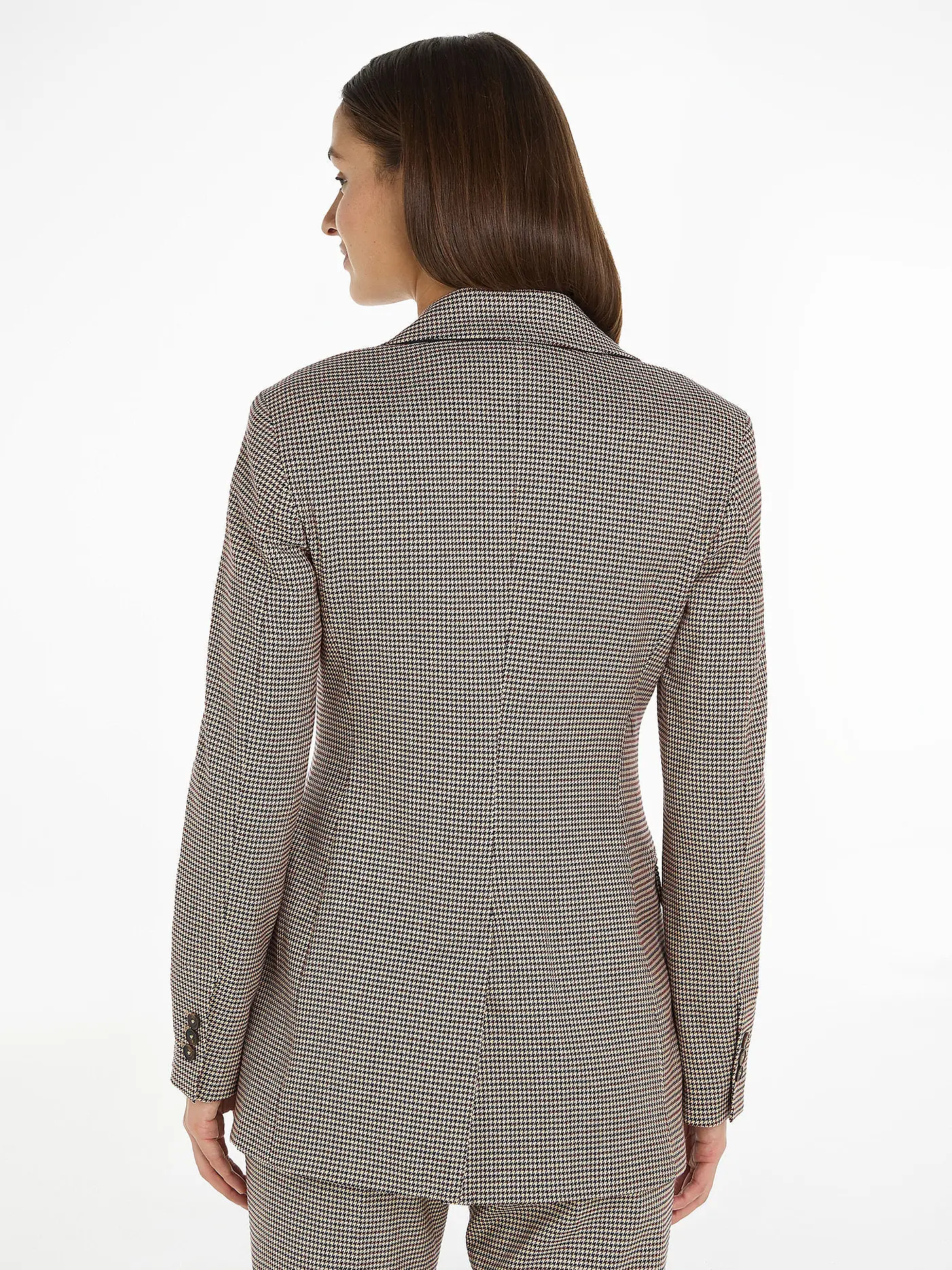 TOMMY HILFIGER | Blazer | beige