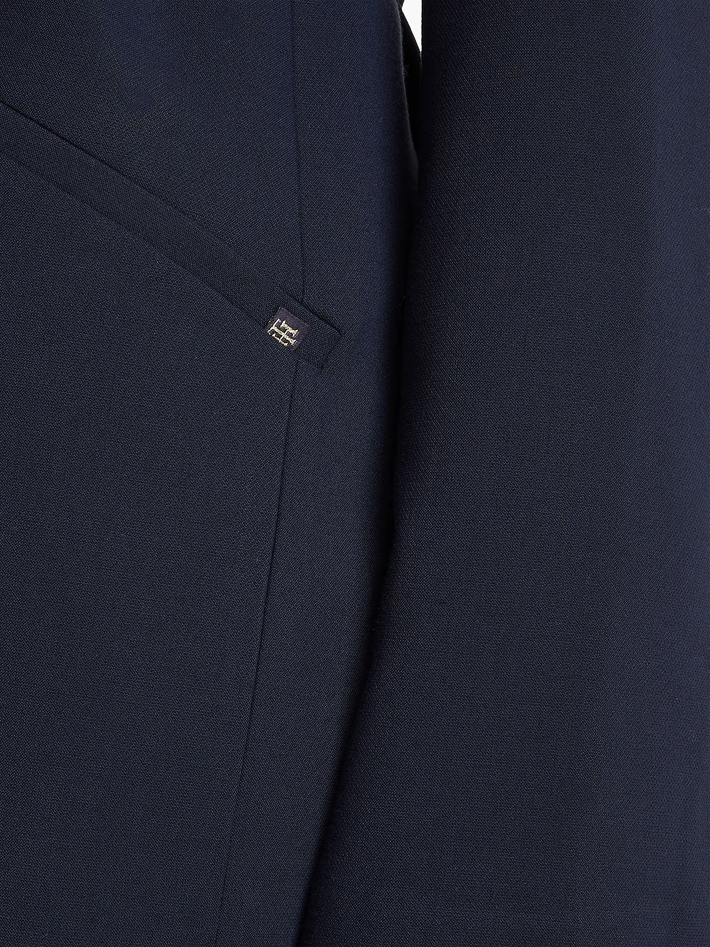 TOMMY HILFIGER | Blazer | dunkelblau