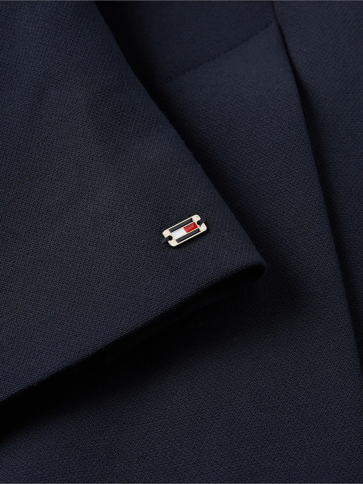TOMMY HILFIGER | Blazer | dunkelblau