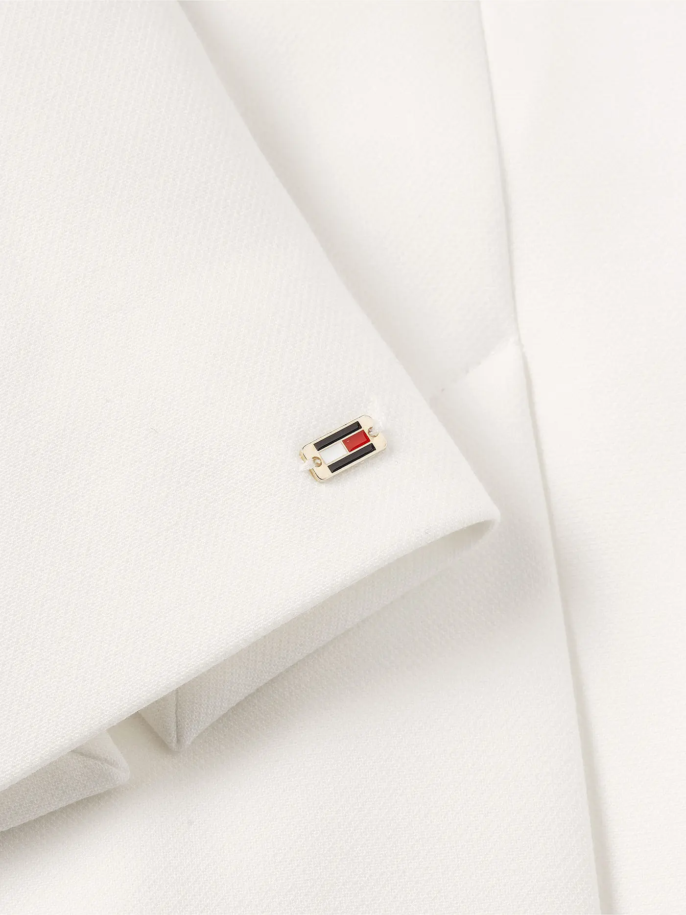 TOMMY HILFIGER | Blazer | weiss