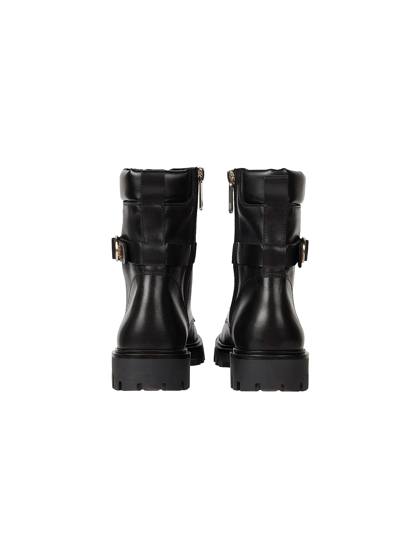 TOMMY HILFIGER | Boots  | schwarz
