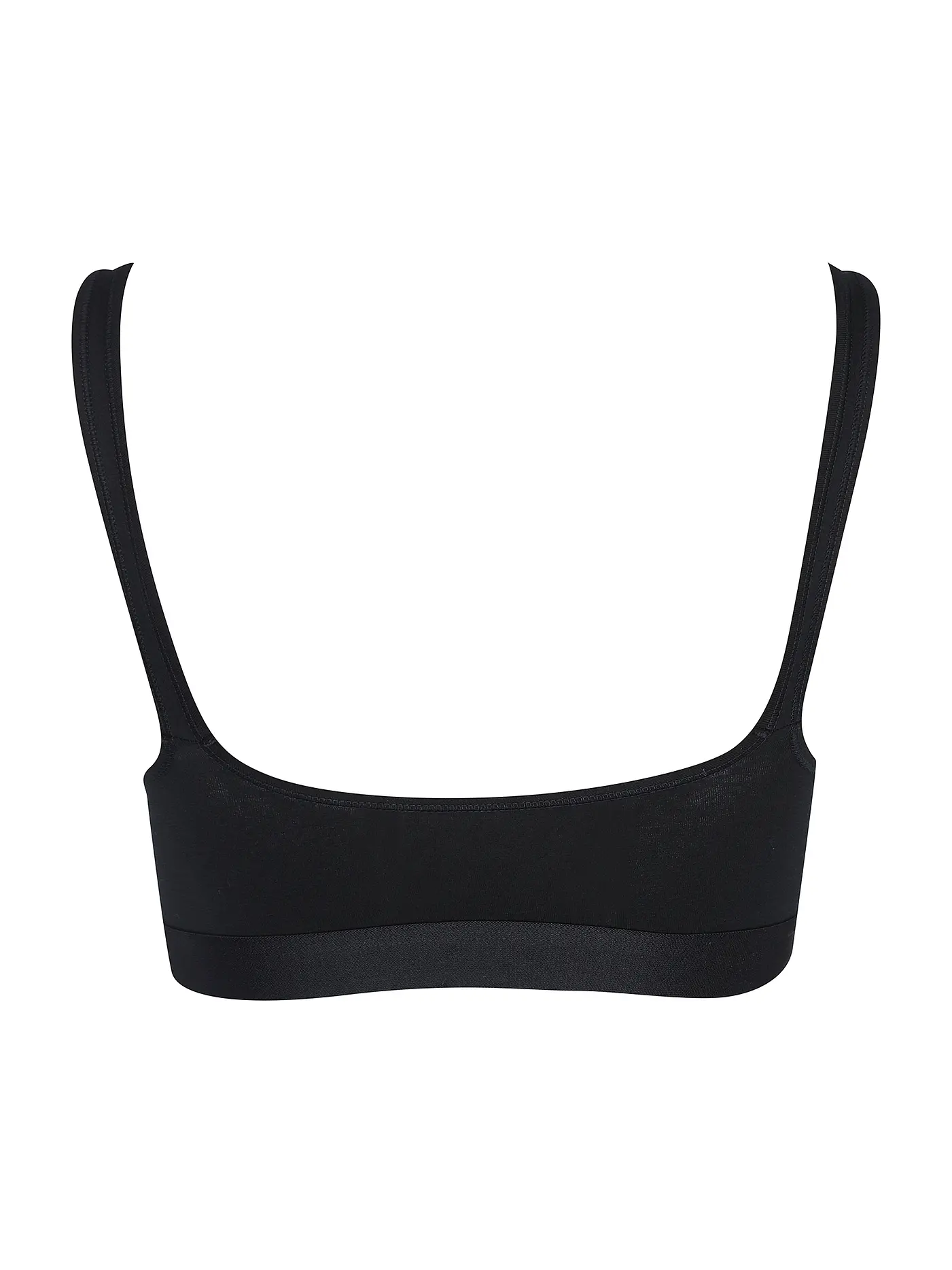 TOMMY HILFIGER | Bralette | dunkelblau