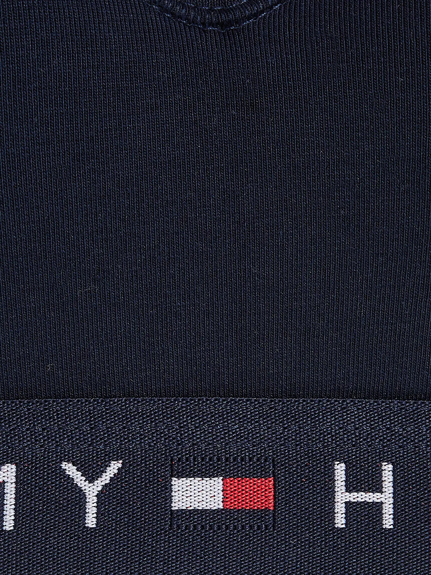 TOMMY HILFIGER | Bralette | dunkelblau