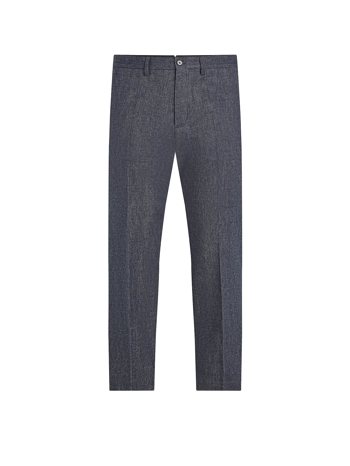 TOMMY HILFIGER | Chino DENTON | blau