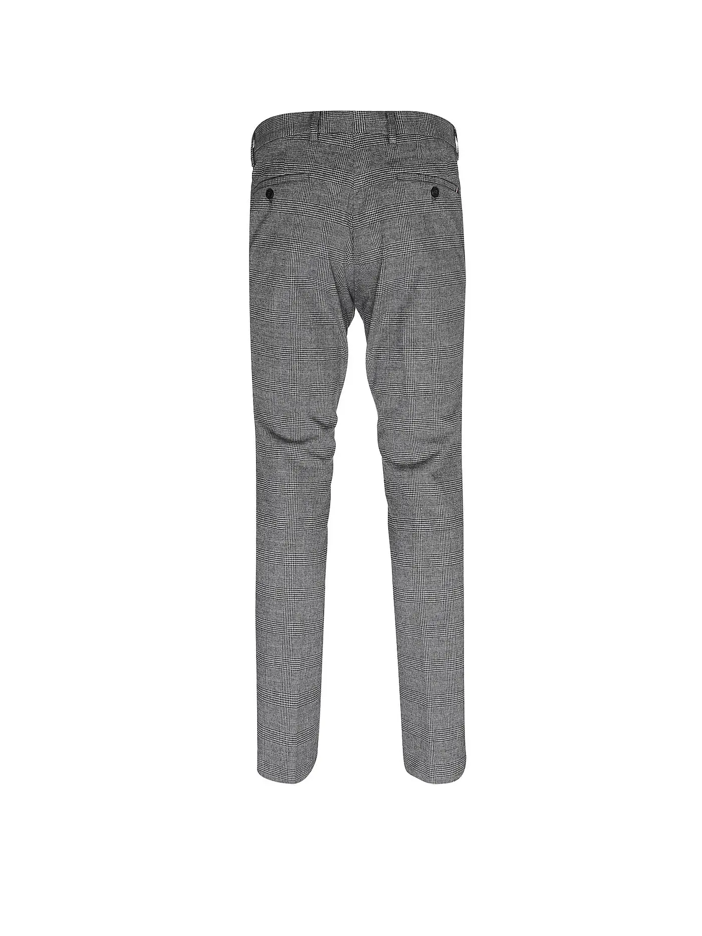 TOMMY HILFIGER | Chino DENTON | grau
