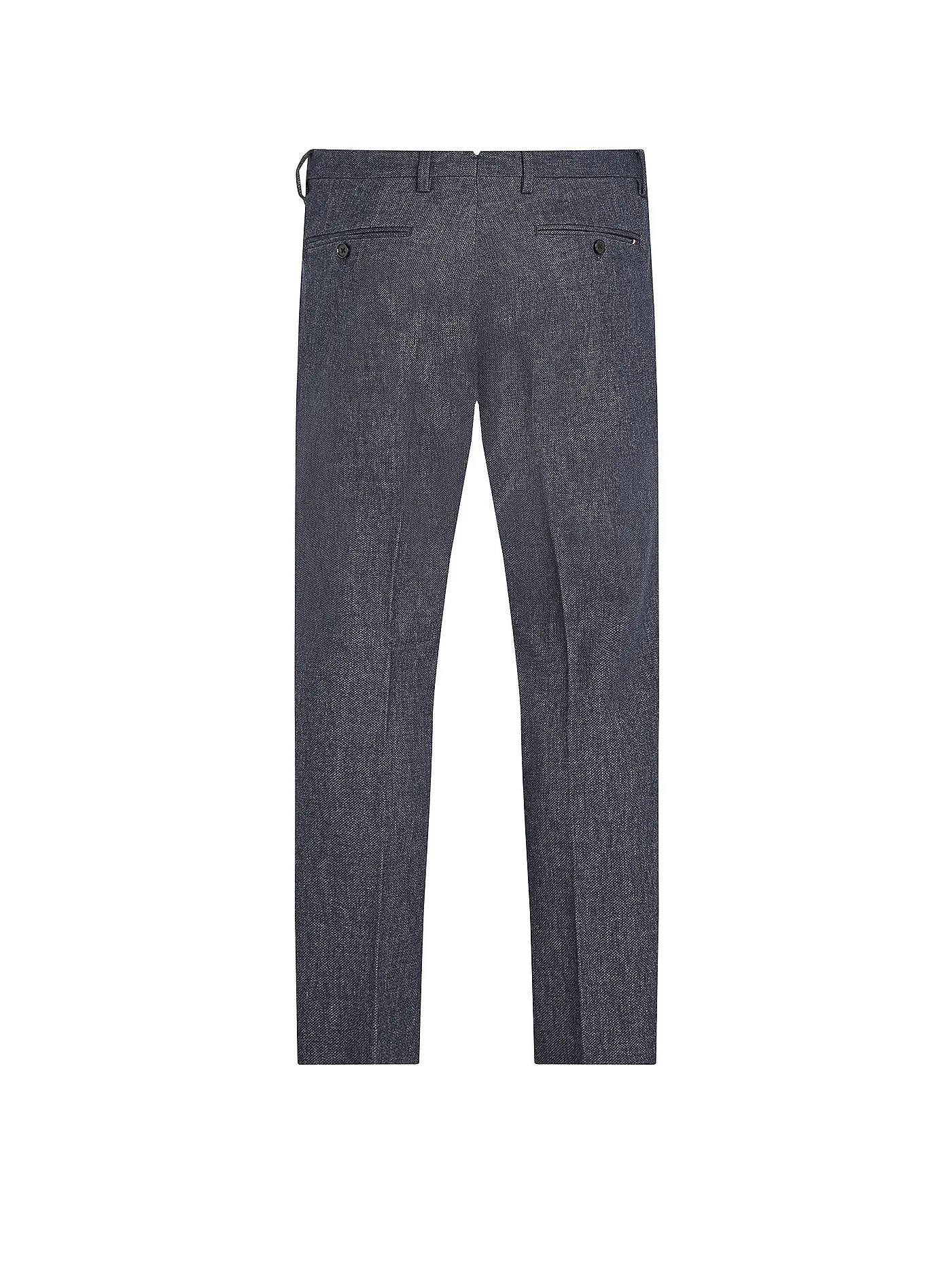 TOMMY HILFIGER | Chino DENTON | blau