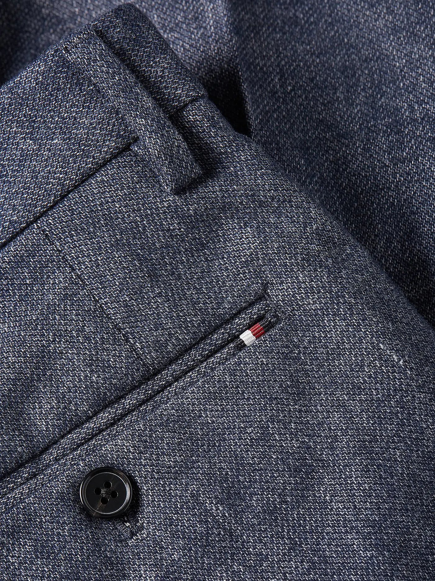 TOMMY HILFIGER | Chino DENTON | blau