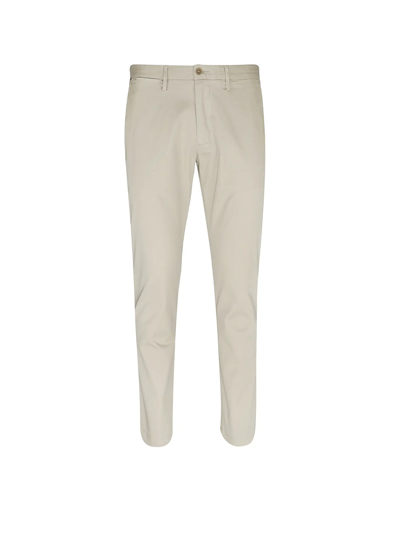 TOMMY HILFIGER | Chino Straight Fit DENTON | beige