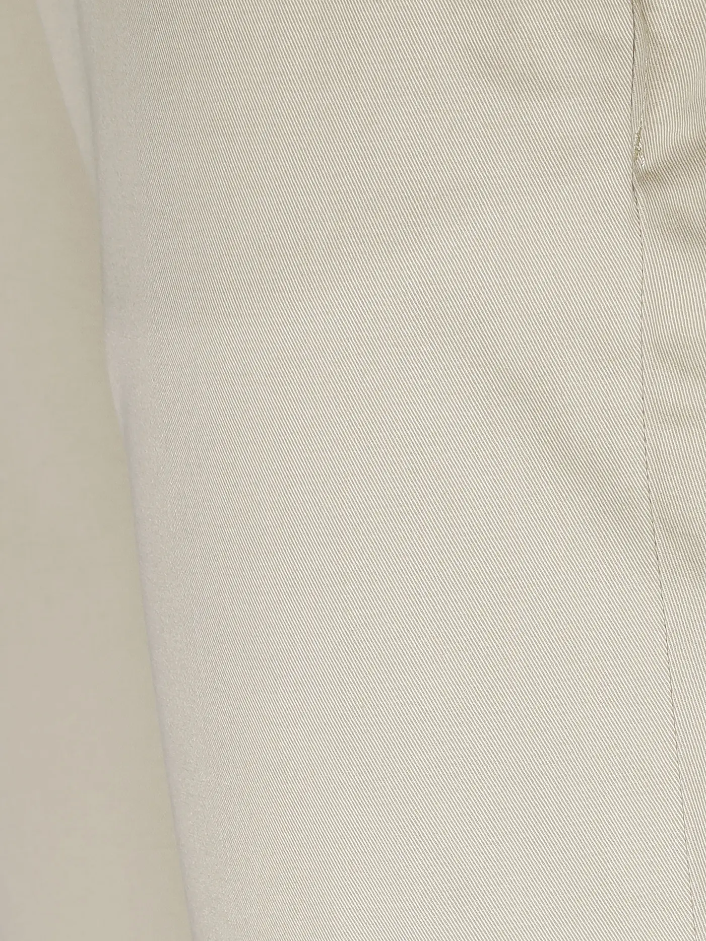 TOMMY HILFIGER | Chino Straight Fit DENTON  | beige