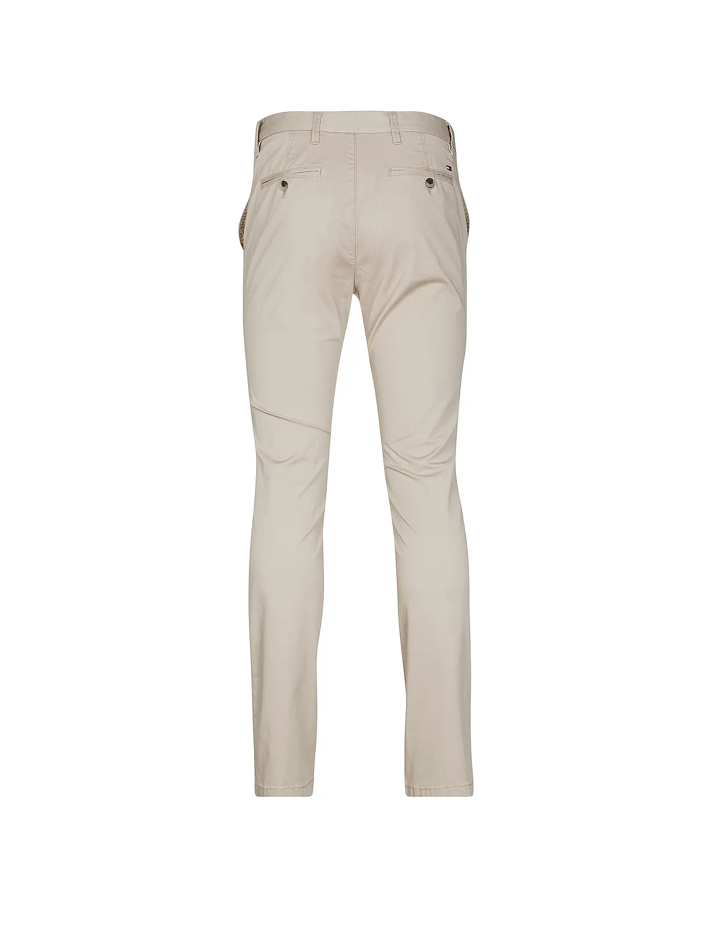 TOMMY HILFIGER | Chino Straight Fit DENTON | beige