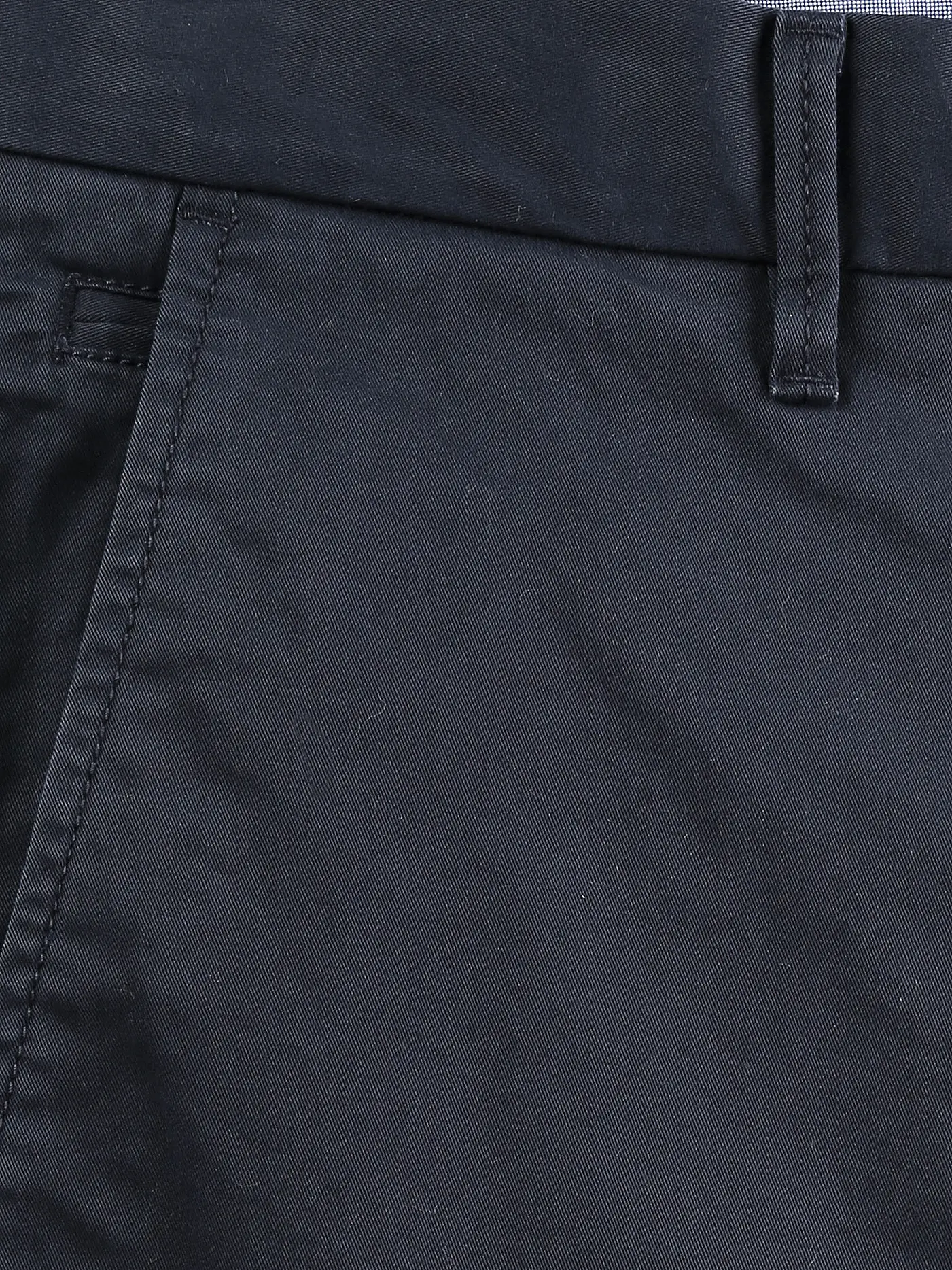 TOMMY HILFIGER | Chino Straight Fit DENTON | blau