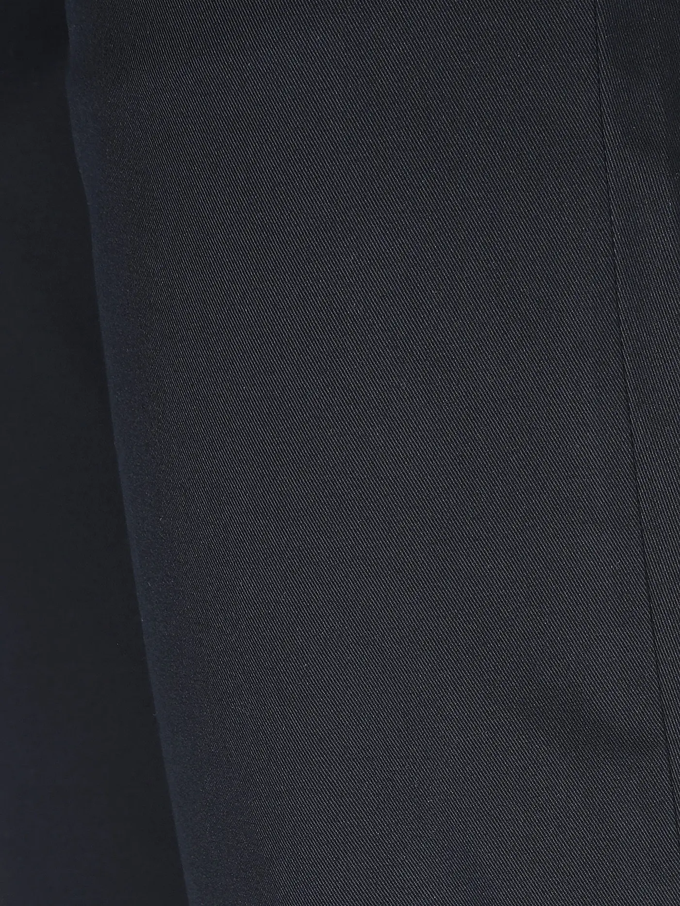TOMMY HILFIGER | Chino Straight Fit DENTON | blau
