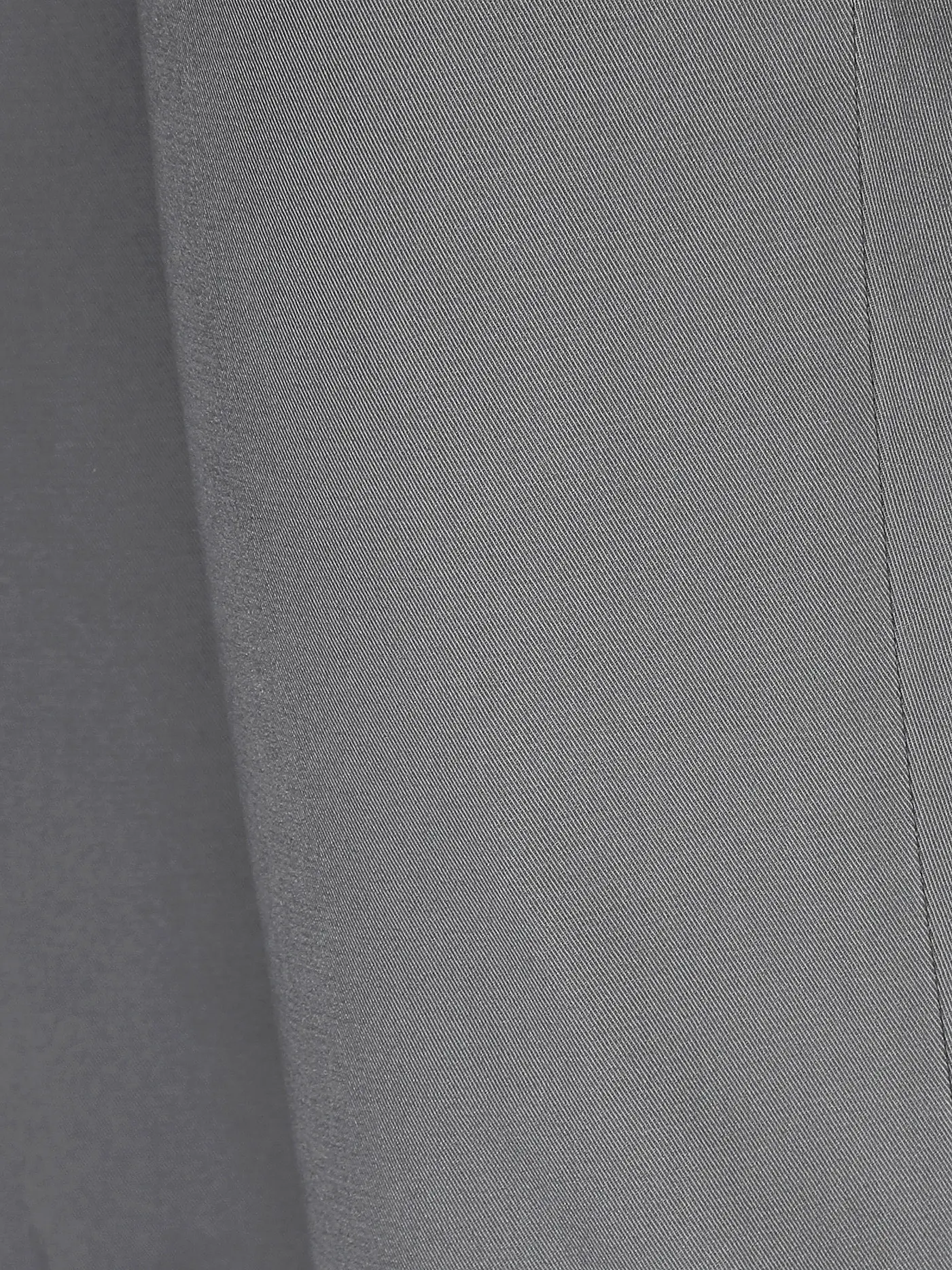 TOMMY HILFIGER | Chino Straight Fit DENTON | grau