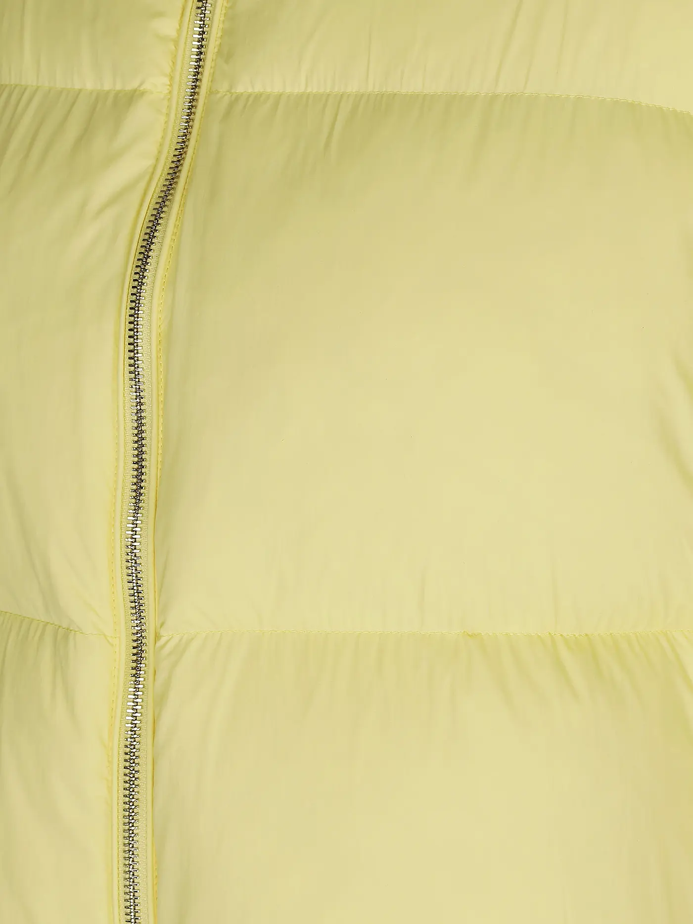 TOMMY HILFIGER | Daunenjacke  | gelb