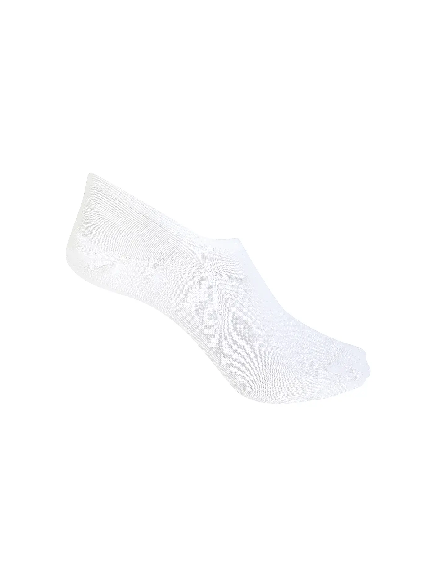 TOMMY HILFIGER | Füßlinge - Footies 2er Pkg. | weiss
