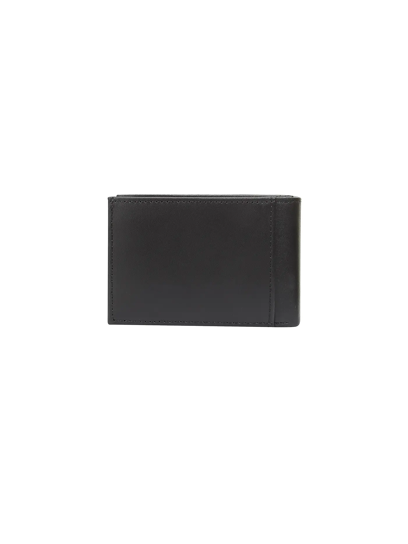 TOMMY HILFIGER | Geldbörse ETON | schwarz