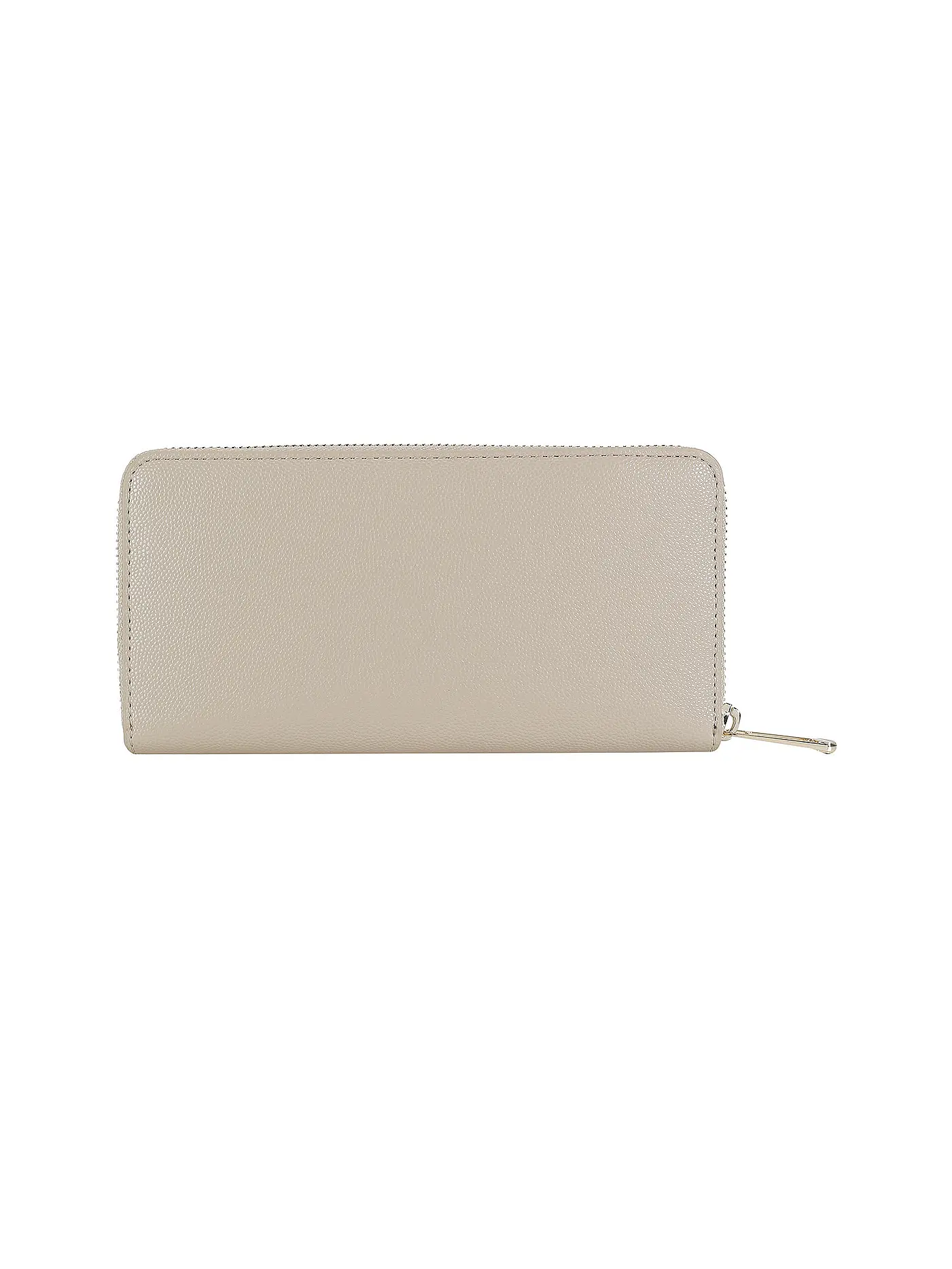 TOMMY HILFIGER | Geldbörse TH TIMELESS Large  | beige