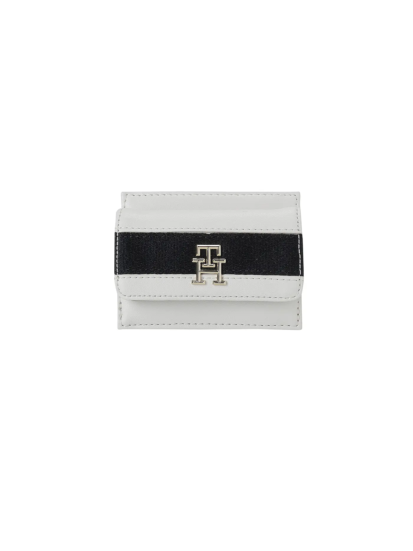 TOMMY HILFIGER | Geldbörse | dunkelblau
