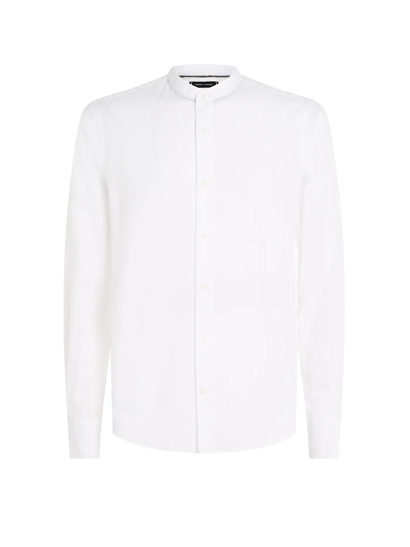 TOMMY HILFIGER | Hemd | weiss