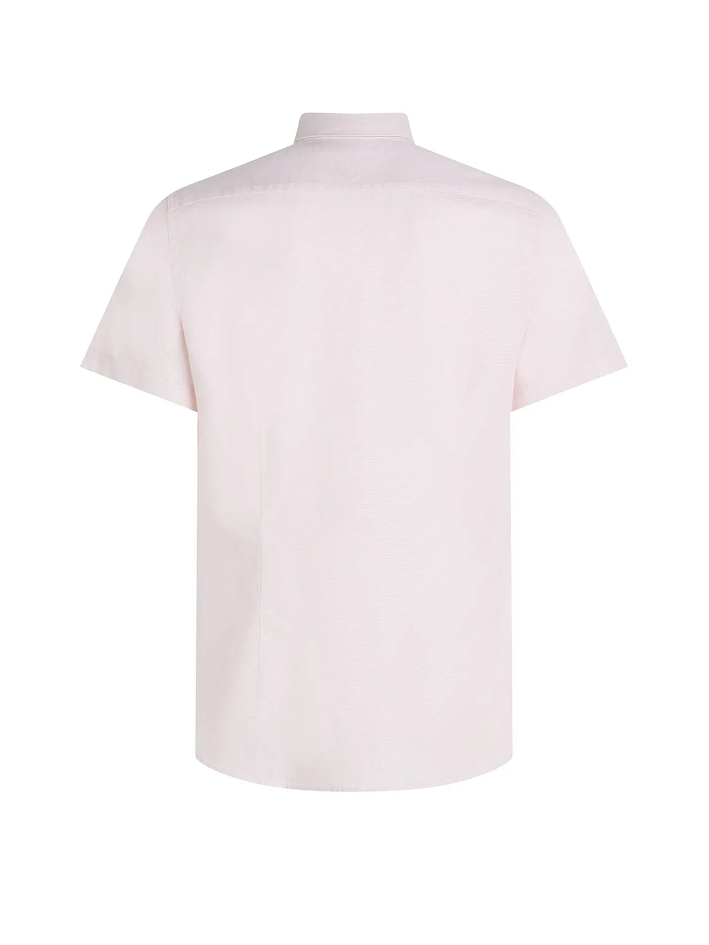 TOMMY HILFIGER | Hemd | rosa