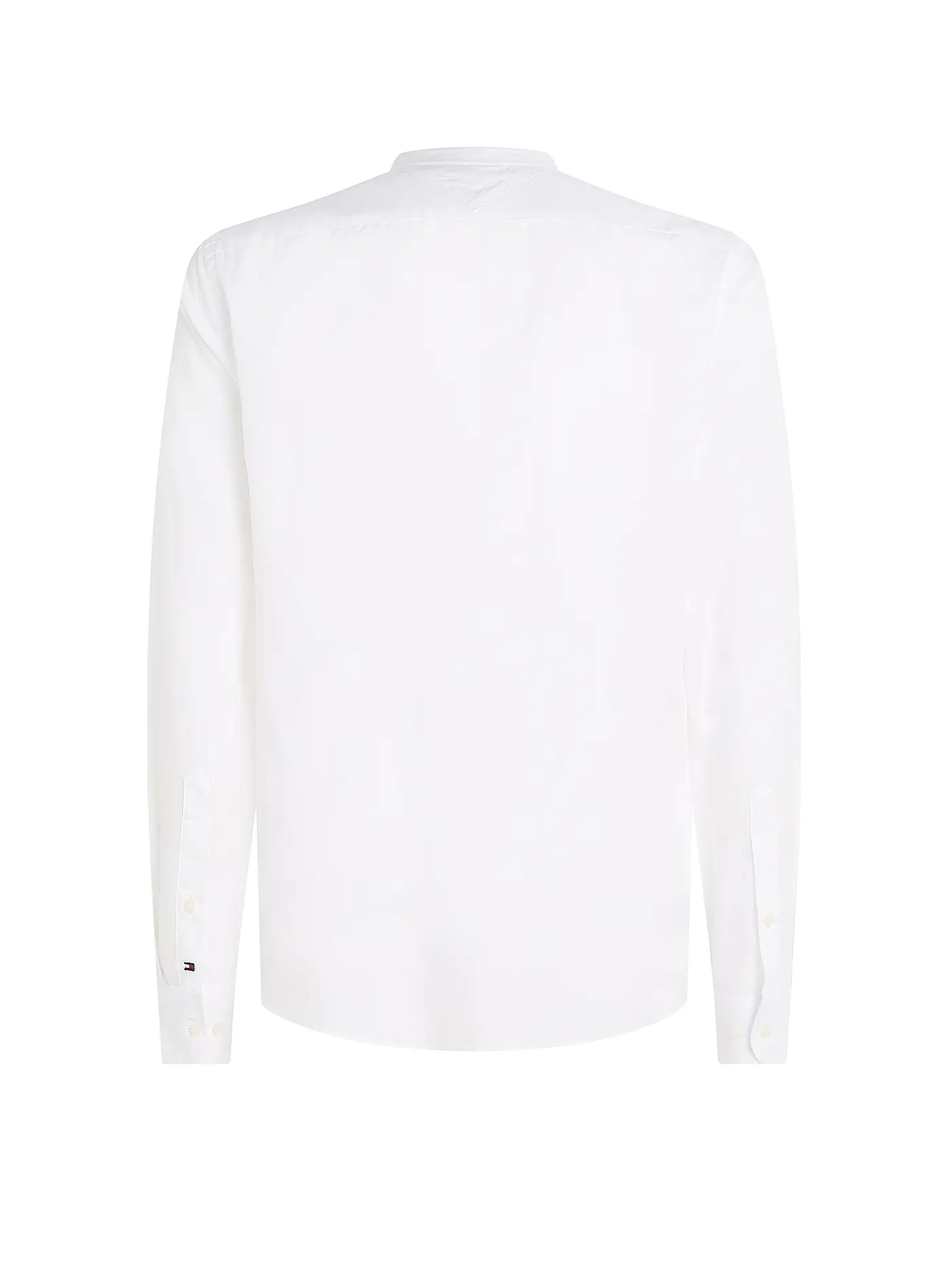 TOMMY HILFIGER | Hemd | weiss
