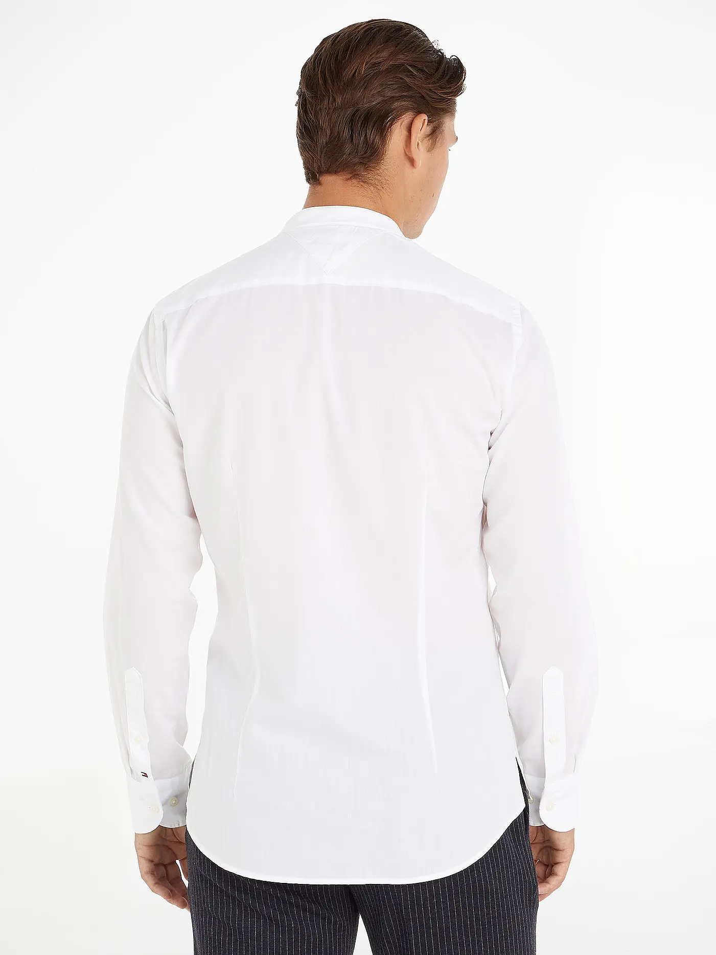 TOMMY HILFIGER | Hemd | weiss