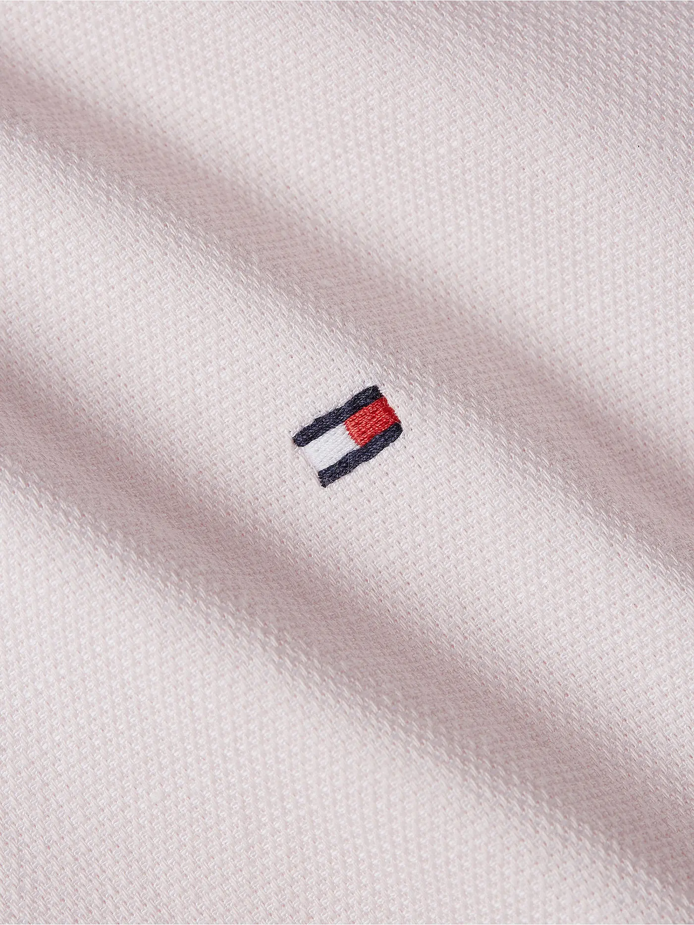 TOMMY HILFIGER | Hemd | rosa