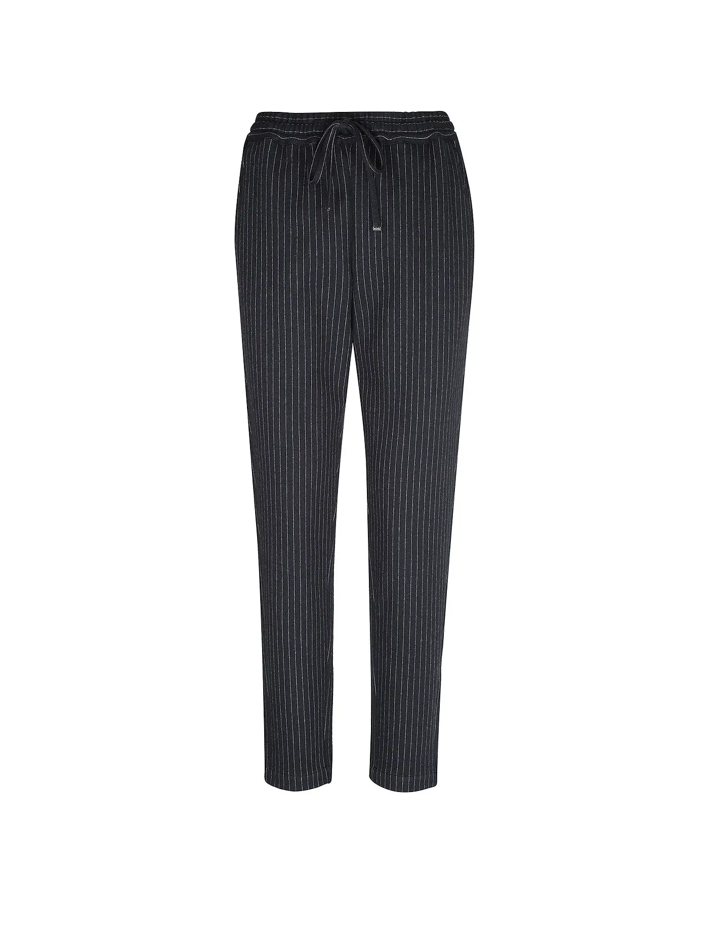 TOMMY HILFIGER | Hose Jogging  | blau