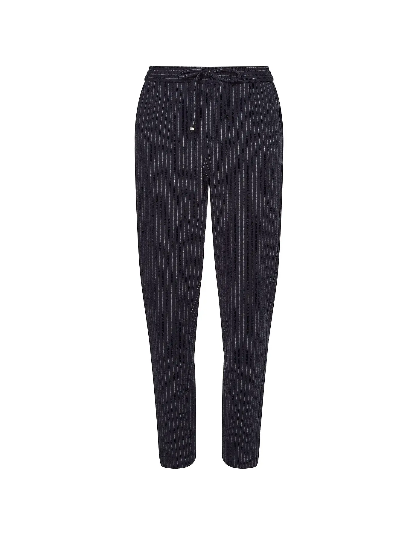 TOMMY HILFIGER | Hose Jogging  | blau