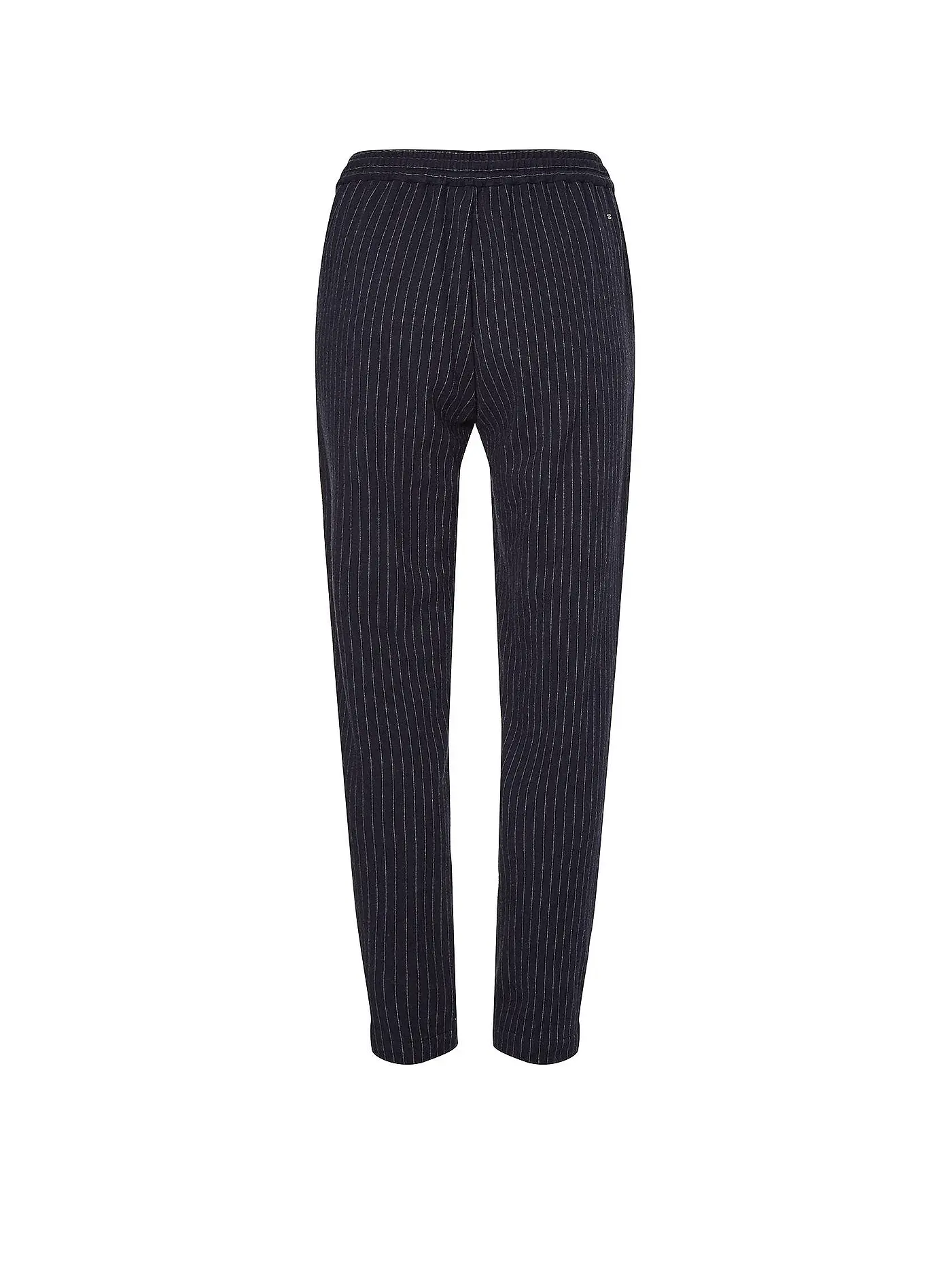 TOMMY HILFIGER | Hose Jogging  | blau