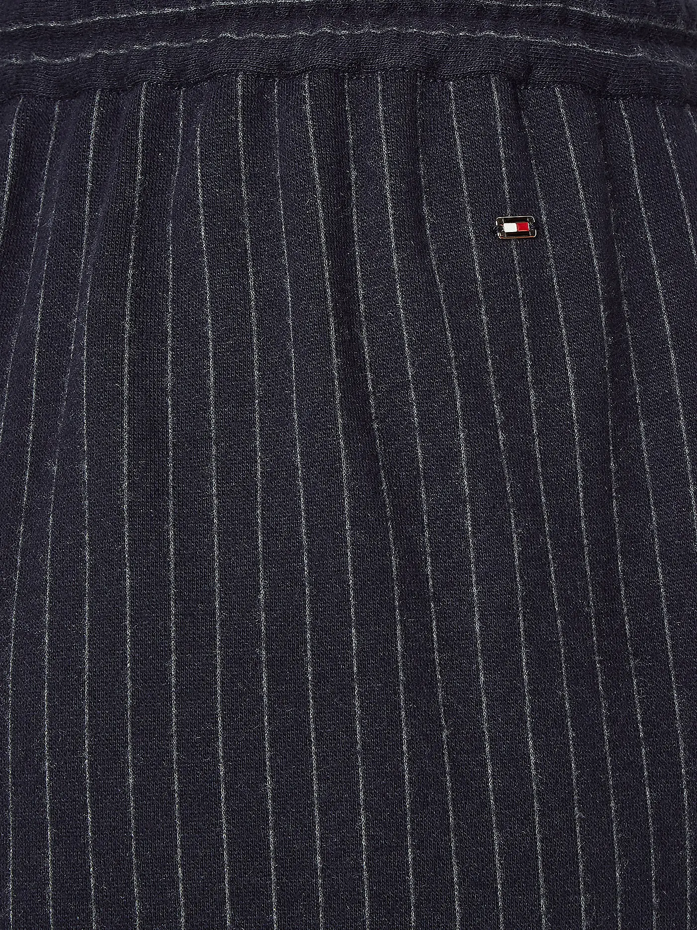 TOMMY HILFIGER | Hose Jogging  | blau