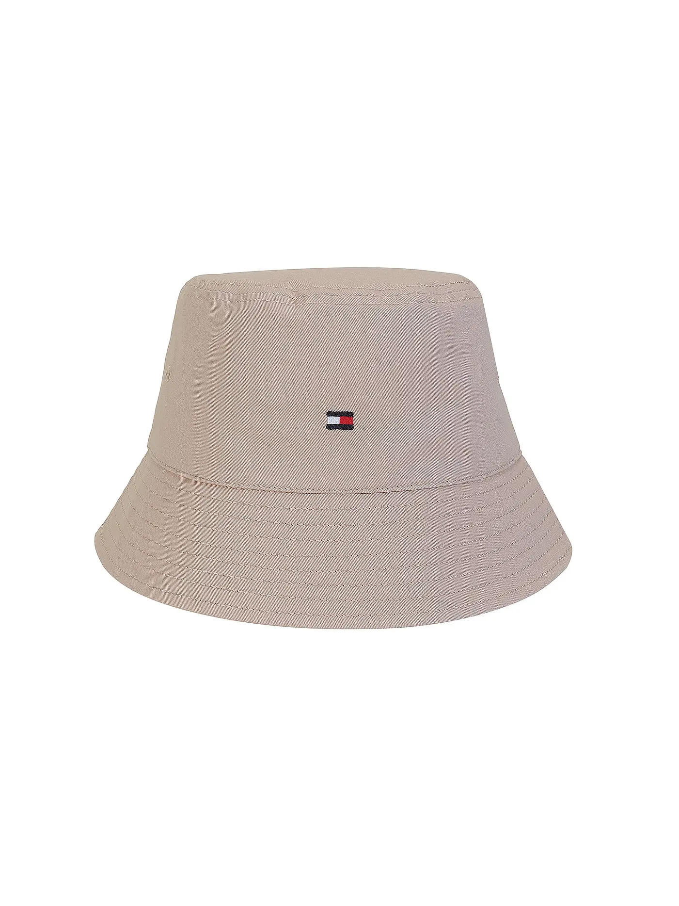 TOMMY HILFIGER | Hut - Bucket Hat | beige