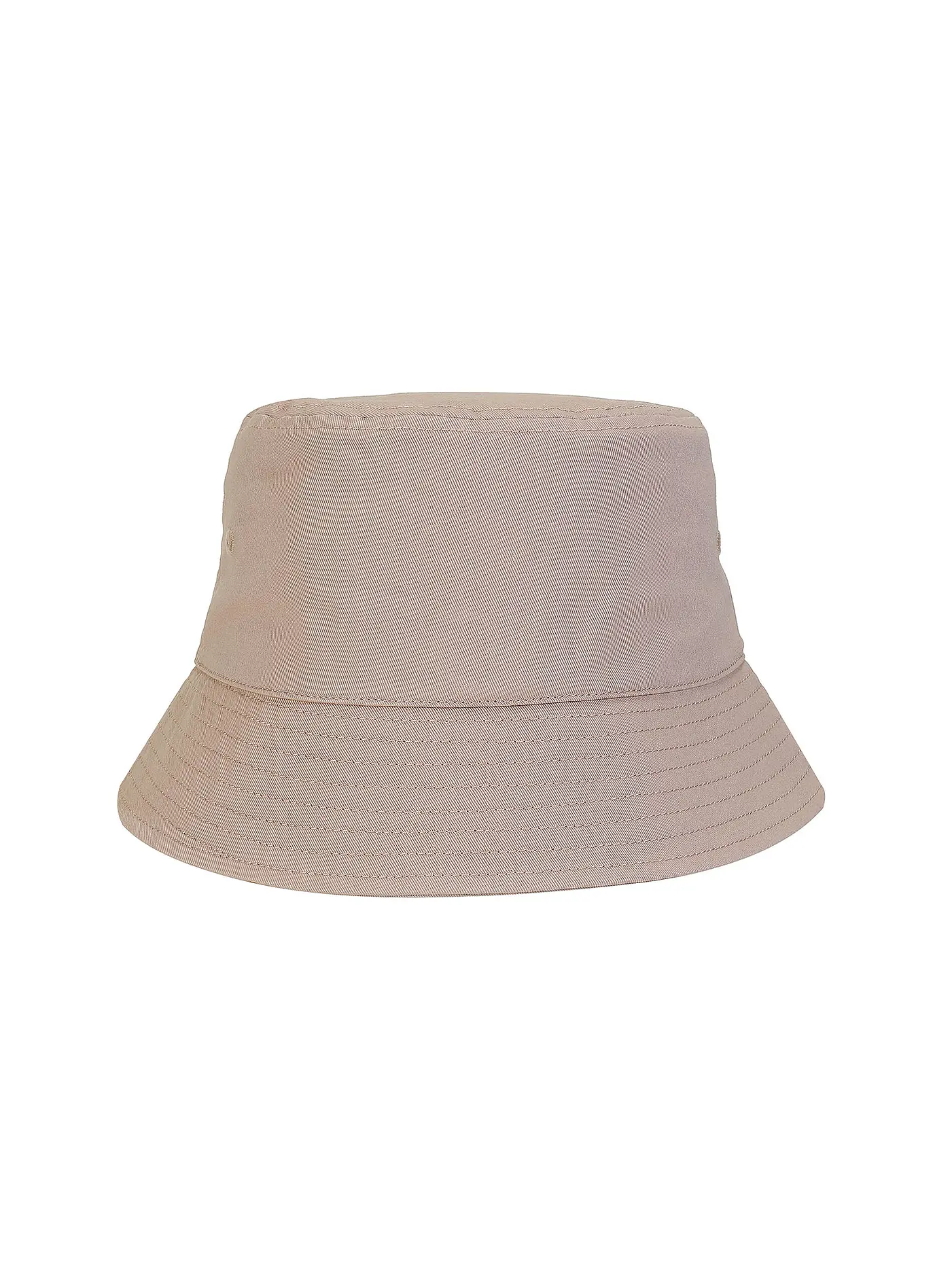 TOMMY HILFIGER | Hut - Bucket Hat | beige