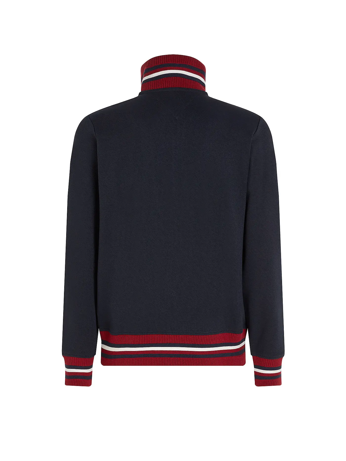 TOMMY HILFIGER | Jacke | blau