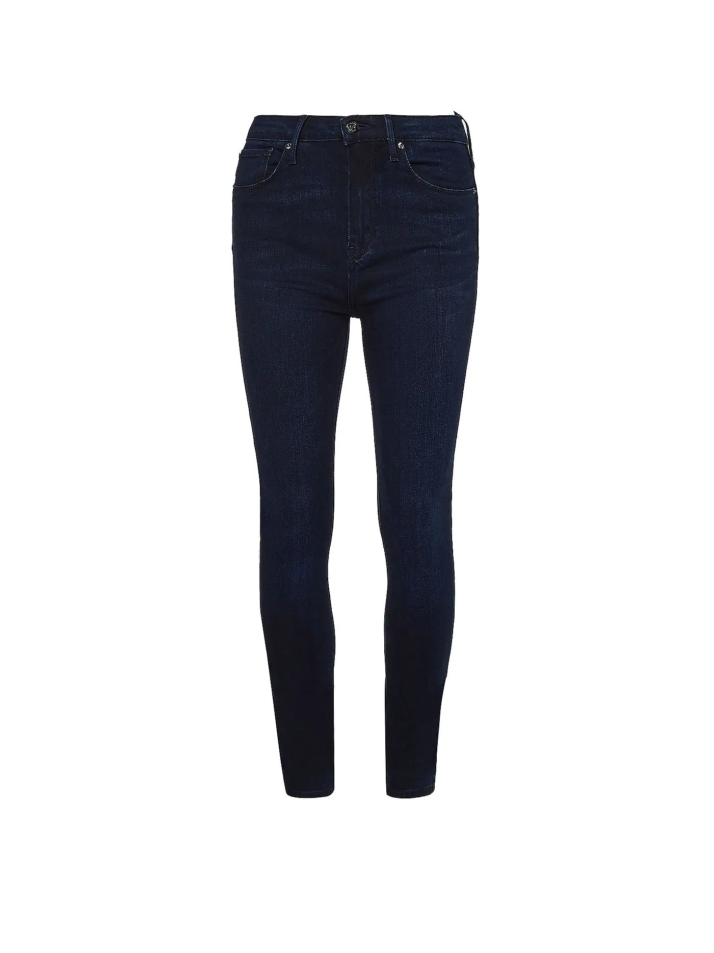 TOMMY HILFIGER | Jeans Skinny Fit COMO | dunkelblau