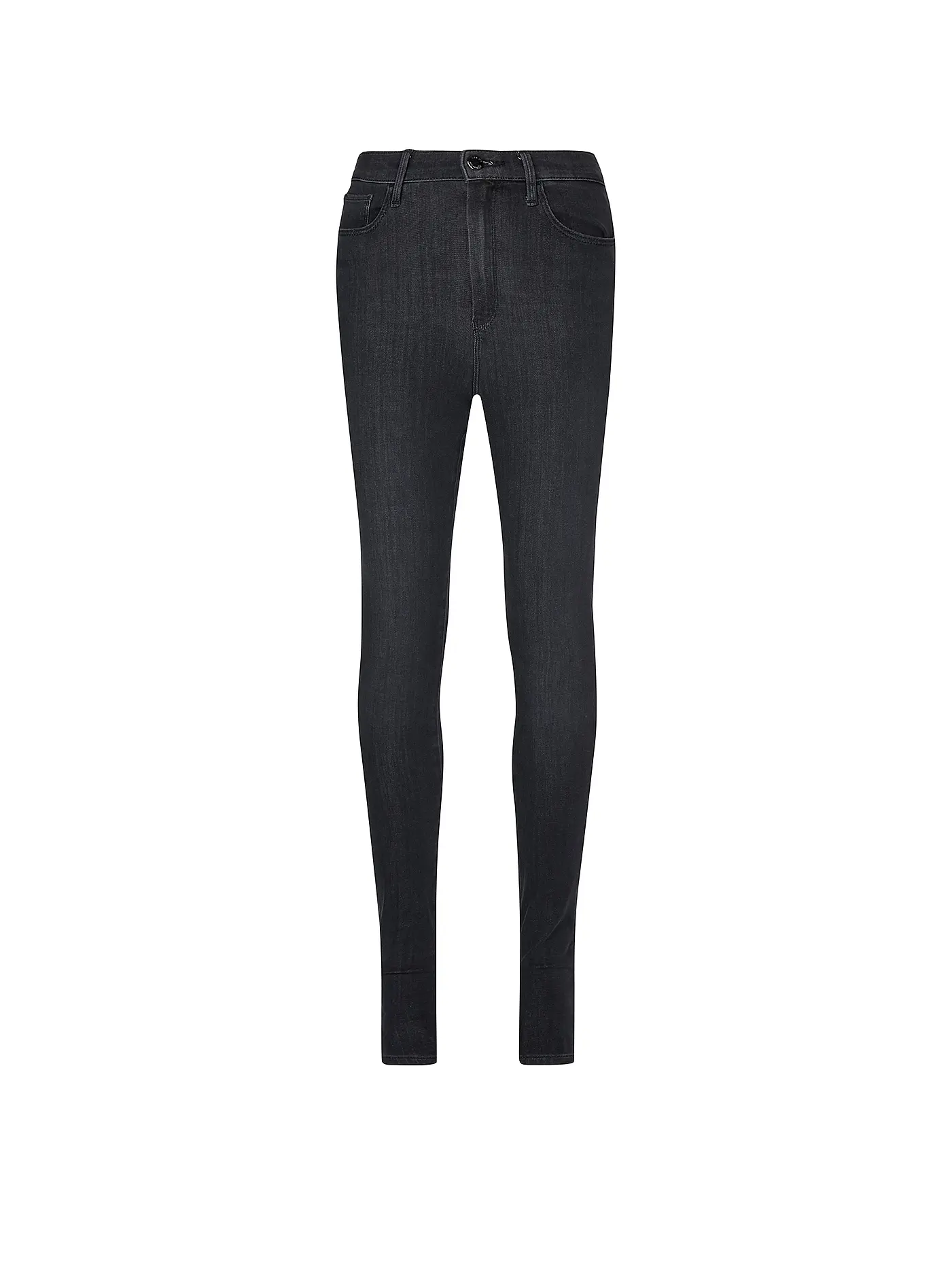 TOMMY HILFIGER | Jeans Skinny Fit Sculpt | schwarz