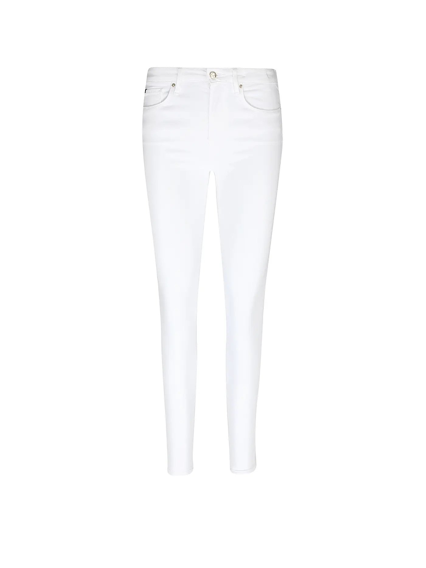 TOMMY HILFIGER | Jeans Skinny | weiss